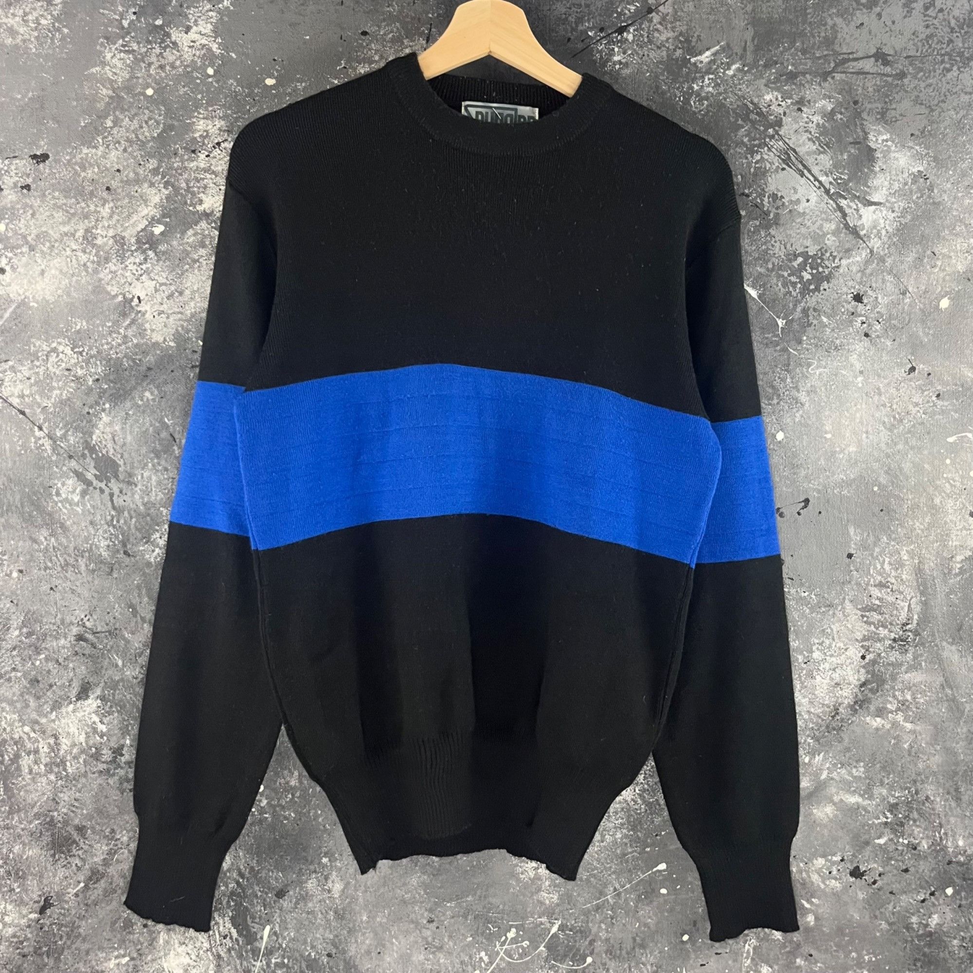 Vintage Vintage 90’s Stripe sweaters Size US M / EU 48-50 / 2 - 1 Thumbnail