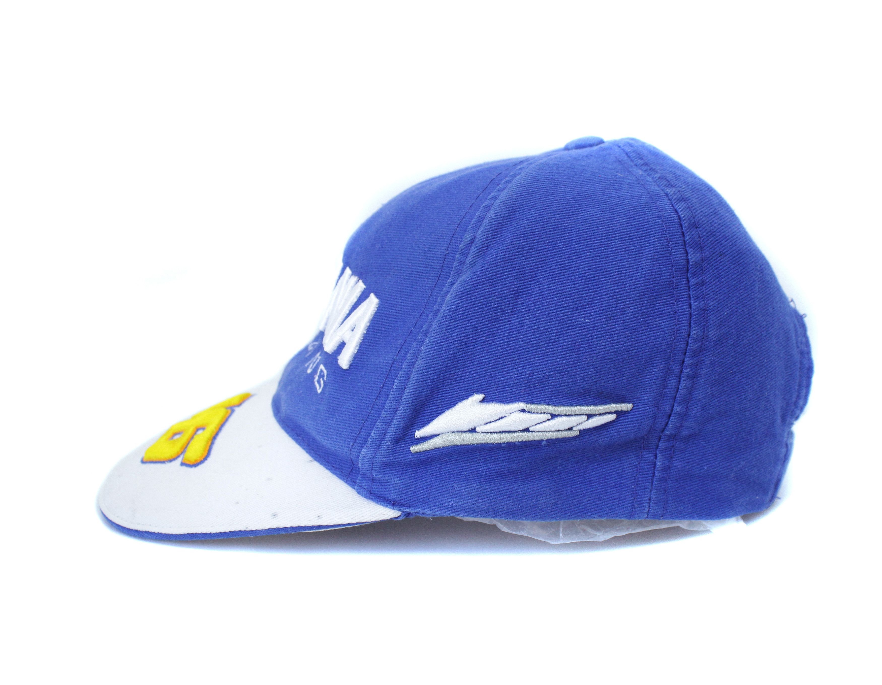 Vintage Racing Valentino Rossi 46 Big Logo Cap Size ONE SIZE - 4 Thumbnail