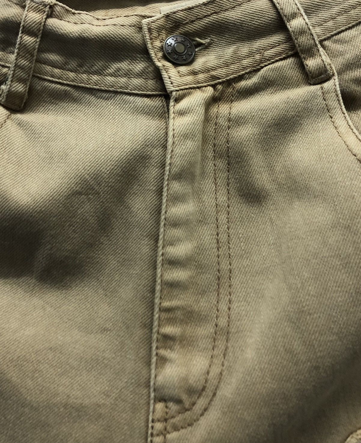 Vintage Vintage Scolar Pants Size US 28 / EU 44 - 16 Thumbnail