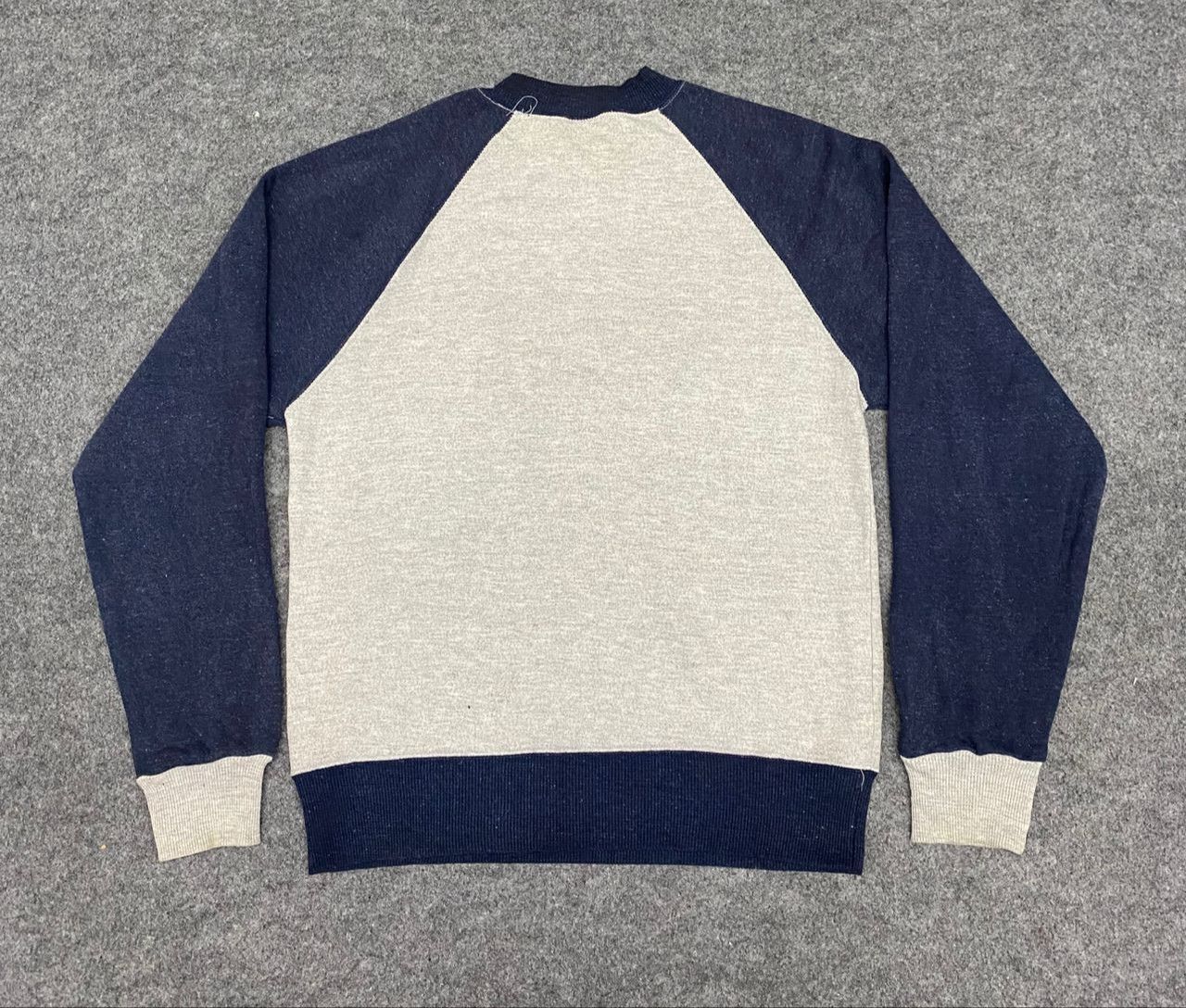 Band Tees Vintage Late Night With David Letterman Sweatshirt Size US L / EU 52-54 / 3 - 2 Thumbnail