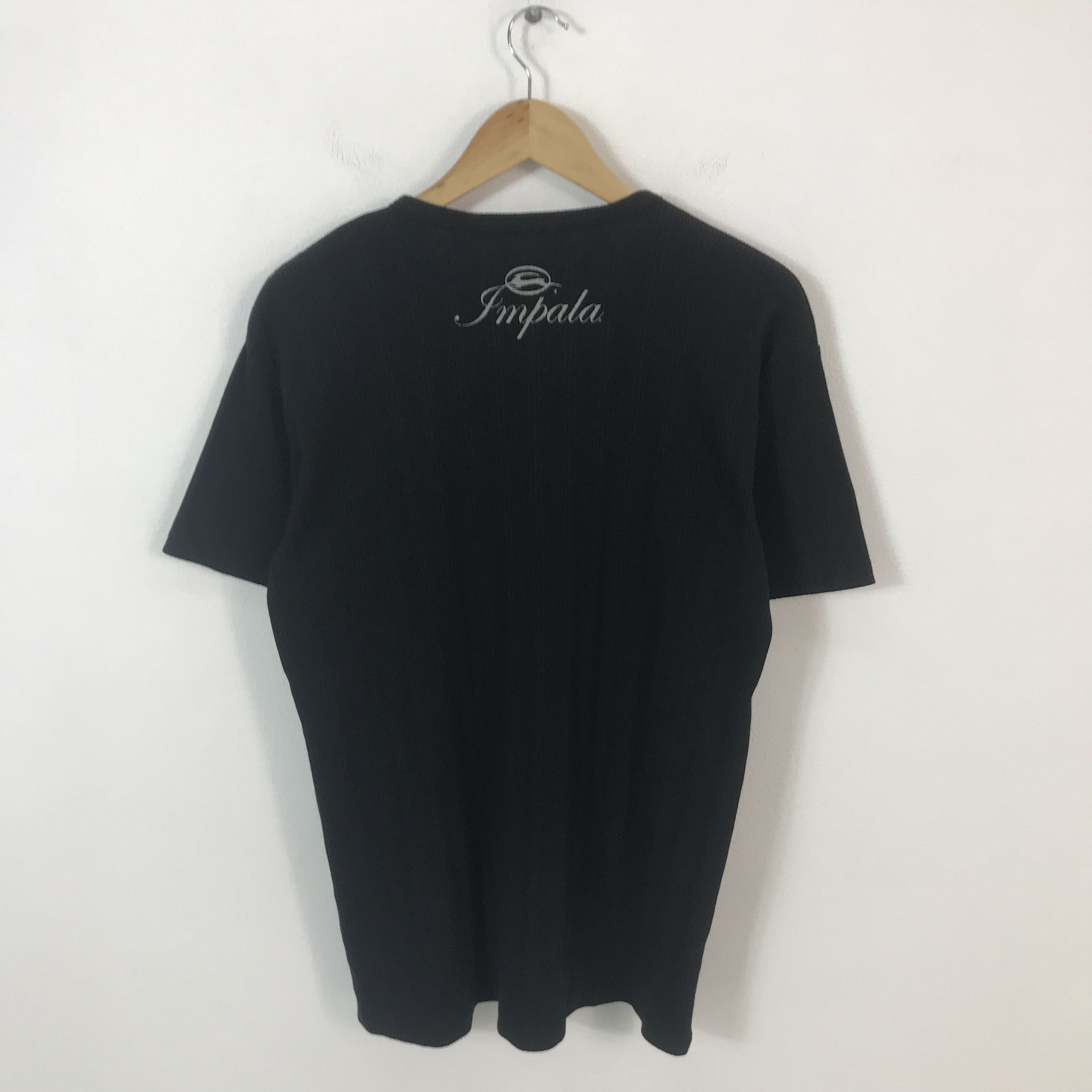Japanese Brand impala punk Japan tshirts Size US L / EU 52-54 / 3 - 2 Thumbnail