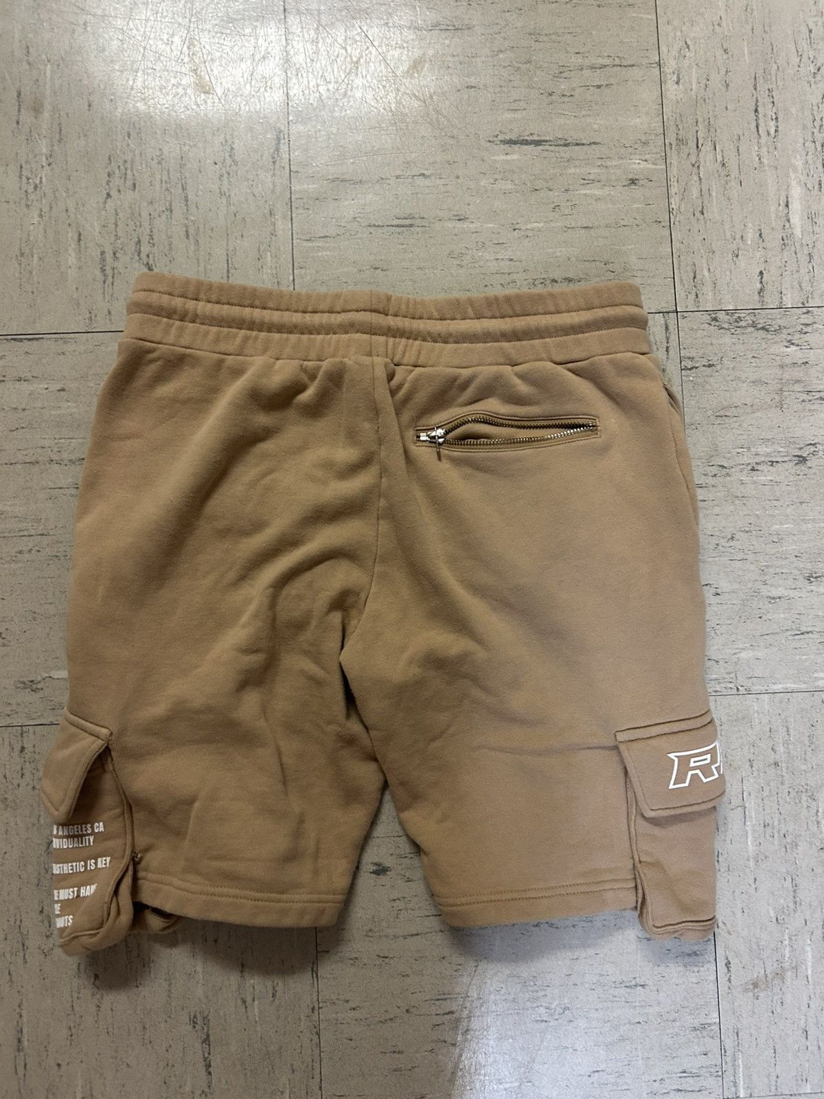 Rockstar Games Rockstar shorts Size US 32 / EU 48 - 2 Thumbnail