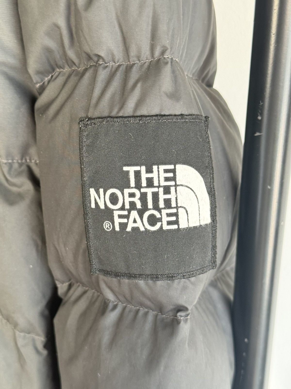 The North Face The North Face Black Label 1992 Nuptse Jacket Black Size US XL / EU 56 / 4 - 3 Thumbnail