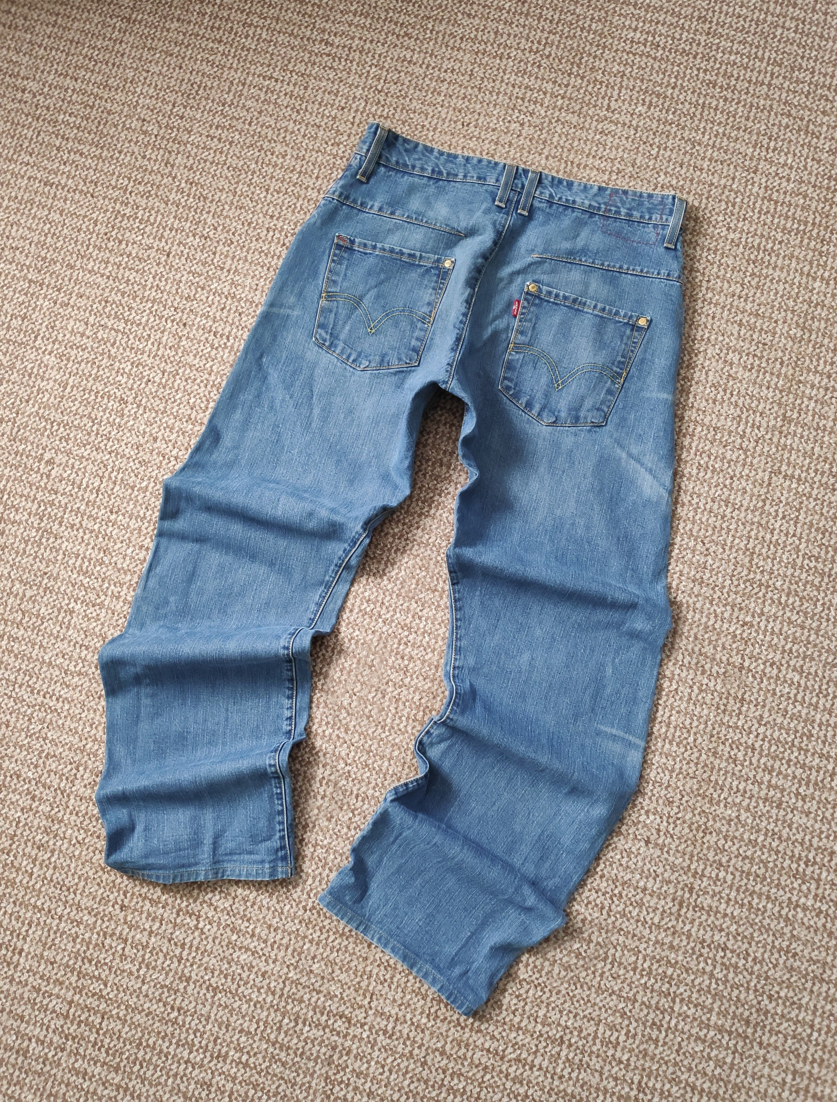 Levi's × Levi's Vintage Clothing × Vintage Vintage levis