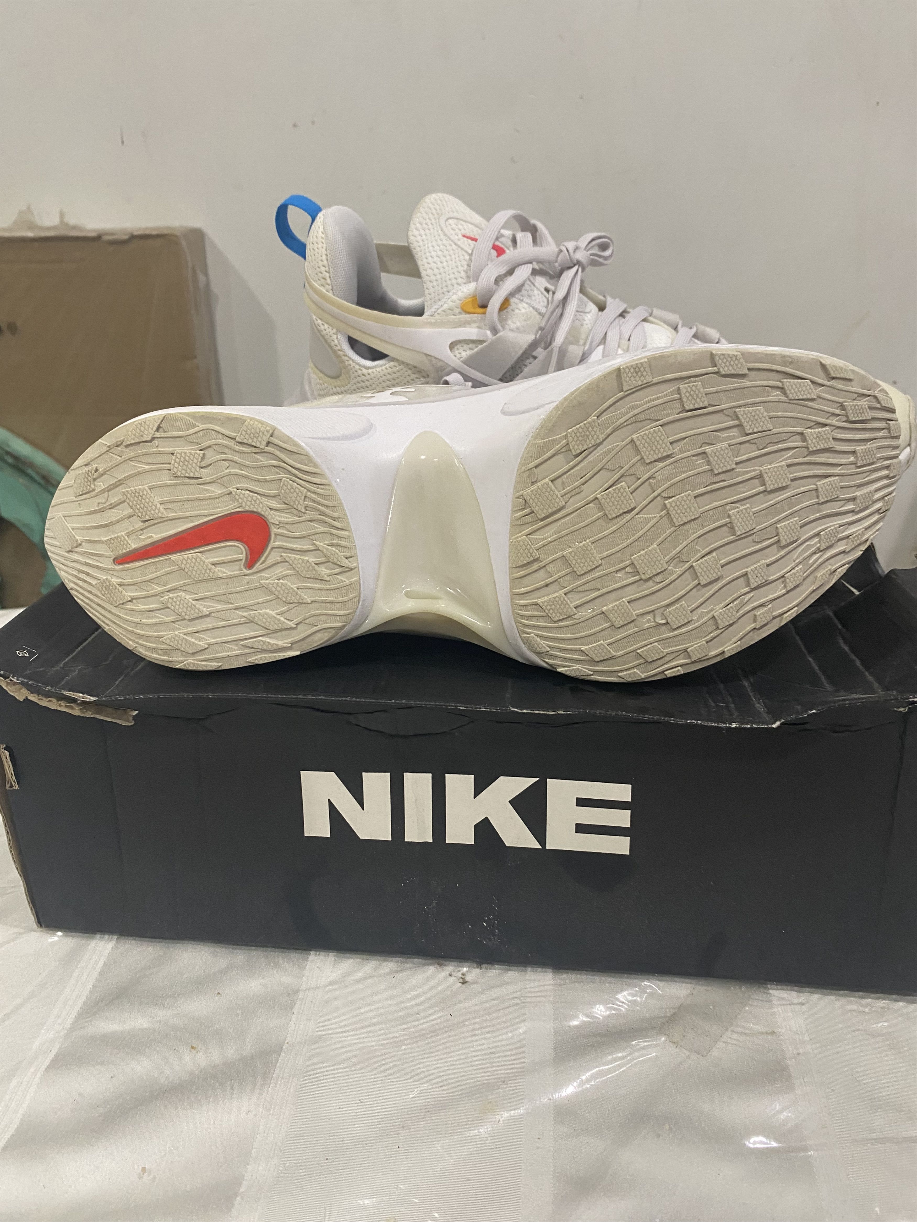 Nike Nike Signal DIMSIX Size US 11 / EU 44 - 5 Thumbnail