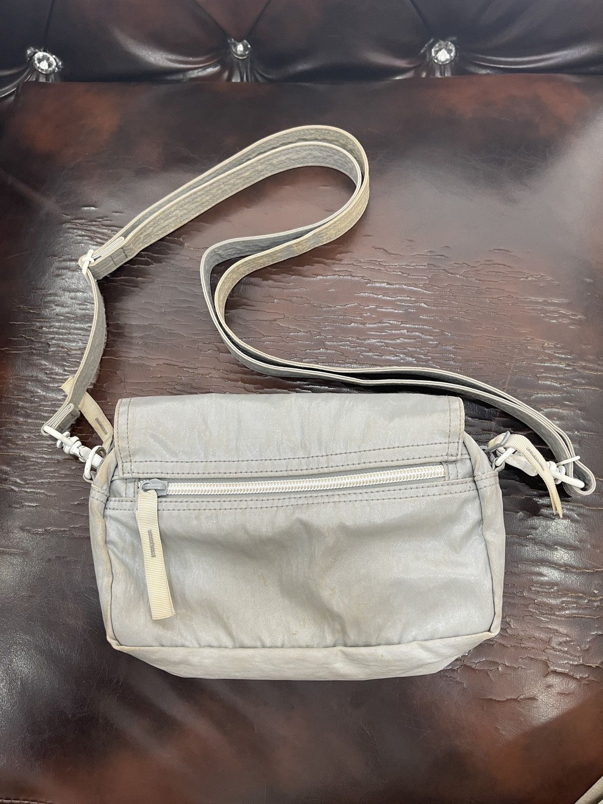 Porter PORTER BY YOSHIDA KABAN NYLON CROSSBODY SLING BAG Size ONE SIZE - 2 Thumbnail