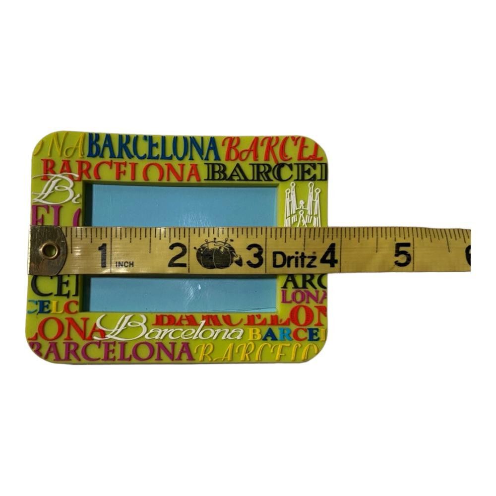 Designer Barcelona Magnet Bundle Size ONE SIZE - 2 Thumbnail