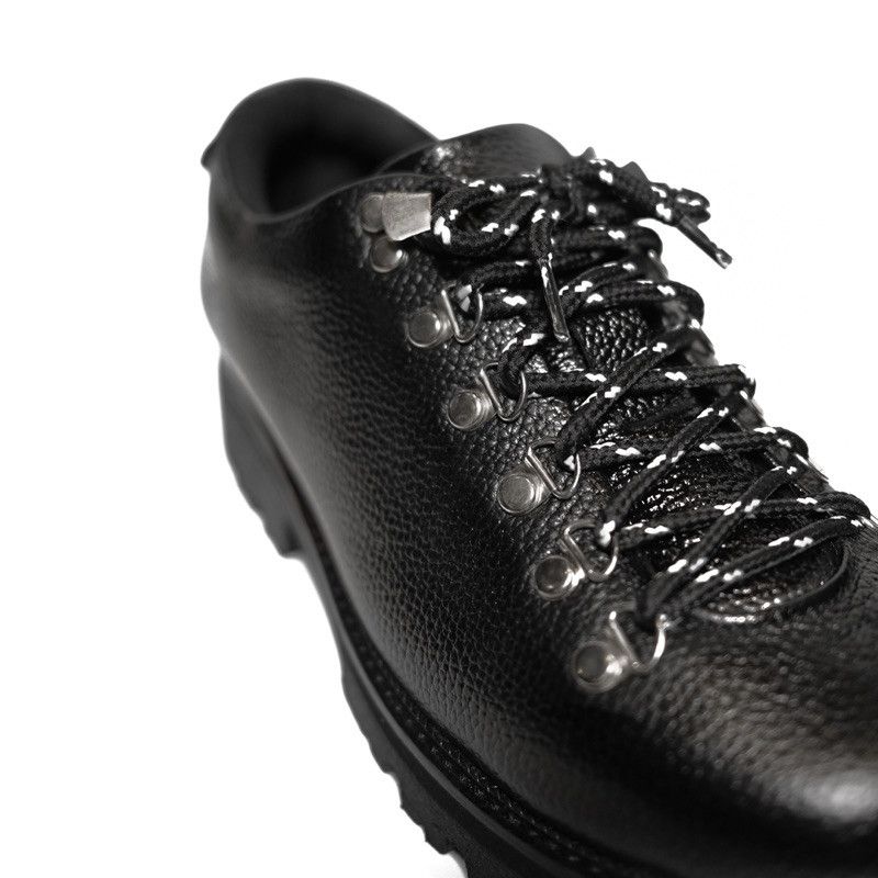 Leather Acantha Low Derby Boots Size US 10 / EU 43 - 3 Thumbnail
