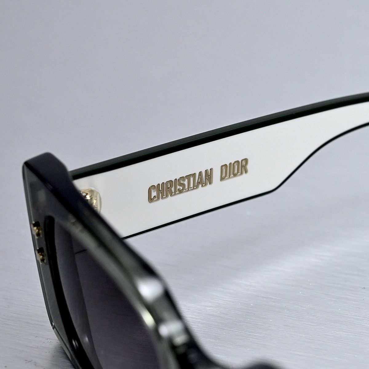Dior DIOR DIORPACIFIC S1U SUNGLASSES Size ONE SIZE - 4 Thumbnail