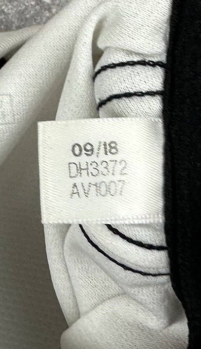 Adidas Adidas Real Madrid FC 2018/19 Home Soccer Jersey Size US XS / EU 42 / 0 - 16 Thumbnail