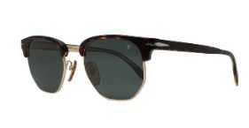 David Beckham DB1002 086QT Size ONE SIZE - 2 Thumbnail