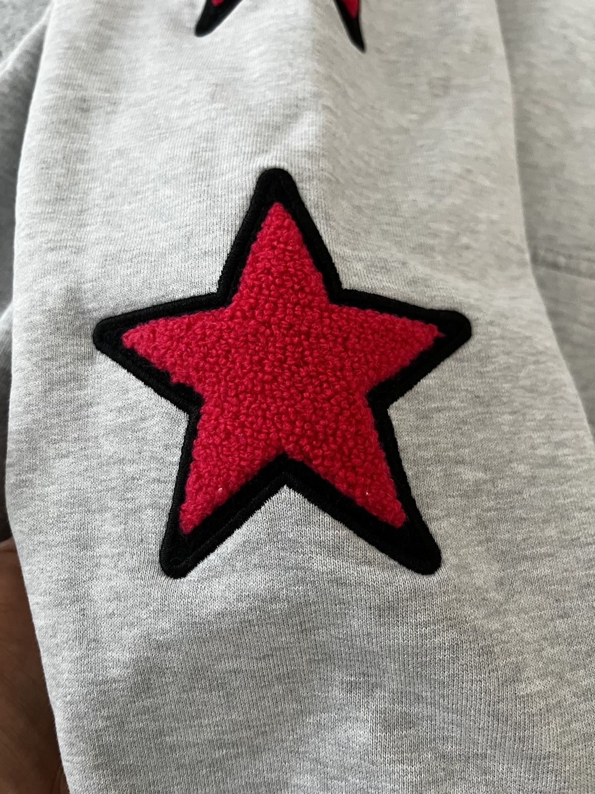 Palace Palace Tri-Ferg Hoodie Size US XL / EU 56 / 4 - 4 Thumbnail