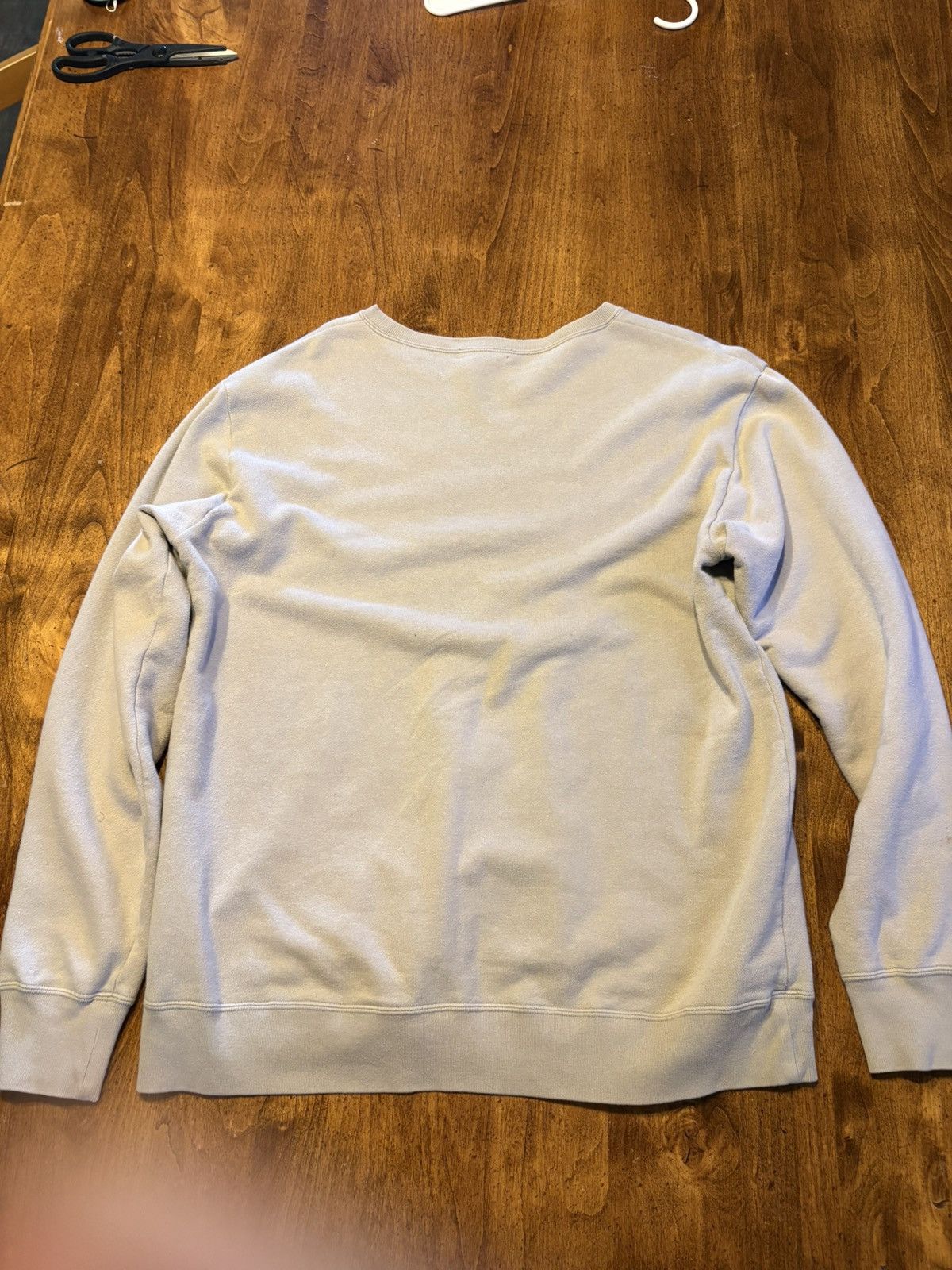 Undercover Undercover Sweatshirt Size US L / EU 52-54 / 3 - 3 Thumbnail
