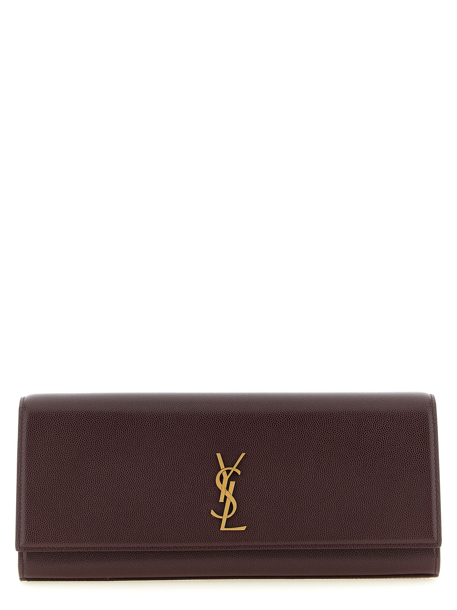Saint Laurent Paris 'Kate' clutch Size ONE SIZE - 1 Thumbnail