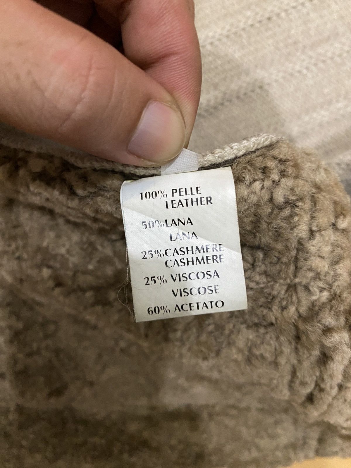 Vintage alpha massimo rebecchi Size US XS / EU 42 / 0 - 8 Thumbnail