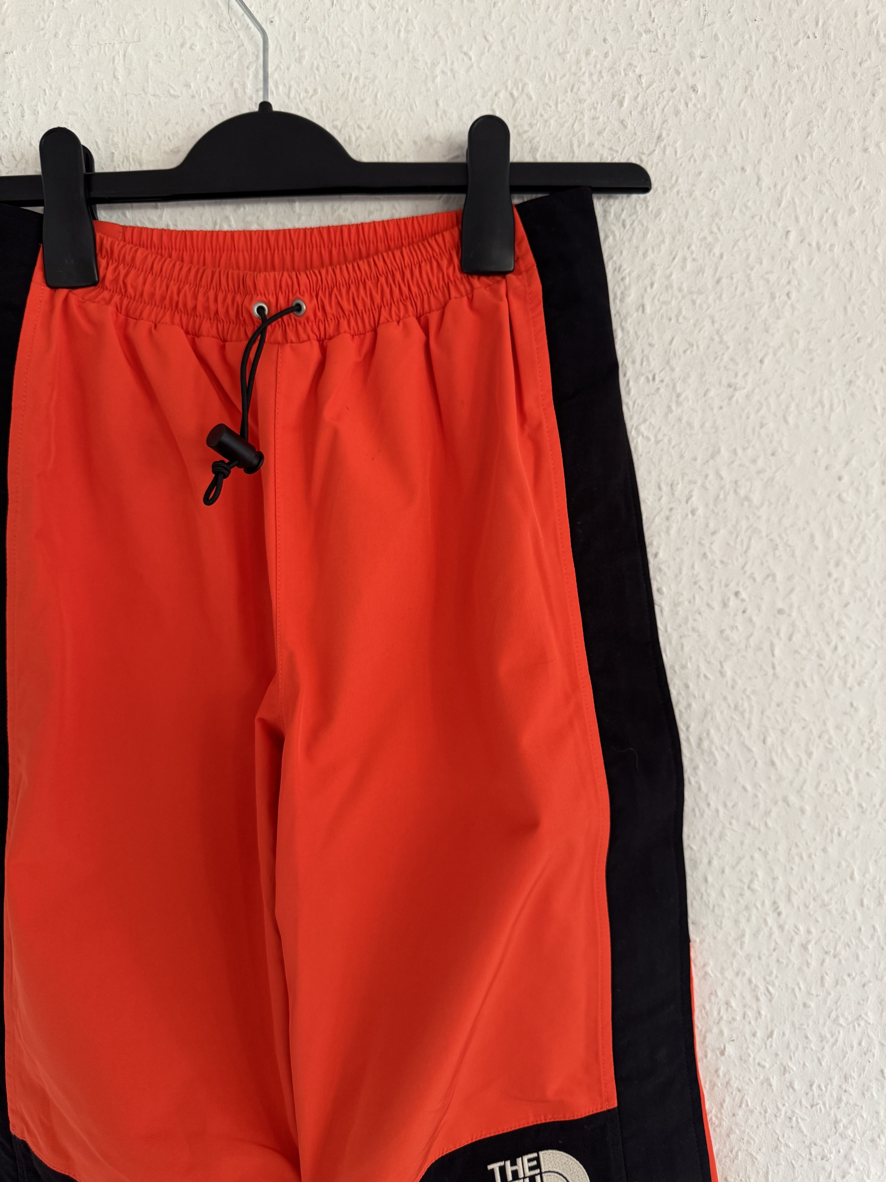 Gucci × The North Face Nylon Track Pants Size US 26 / EU 42 - 6 Thumbnail