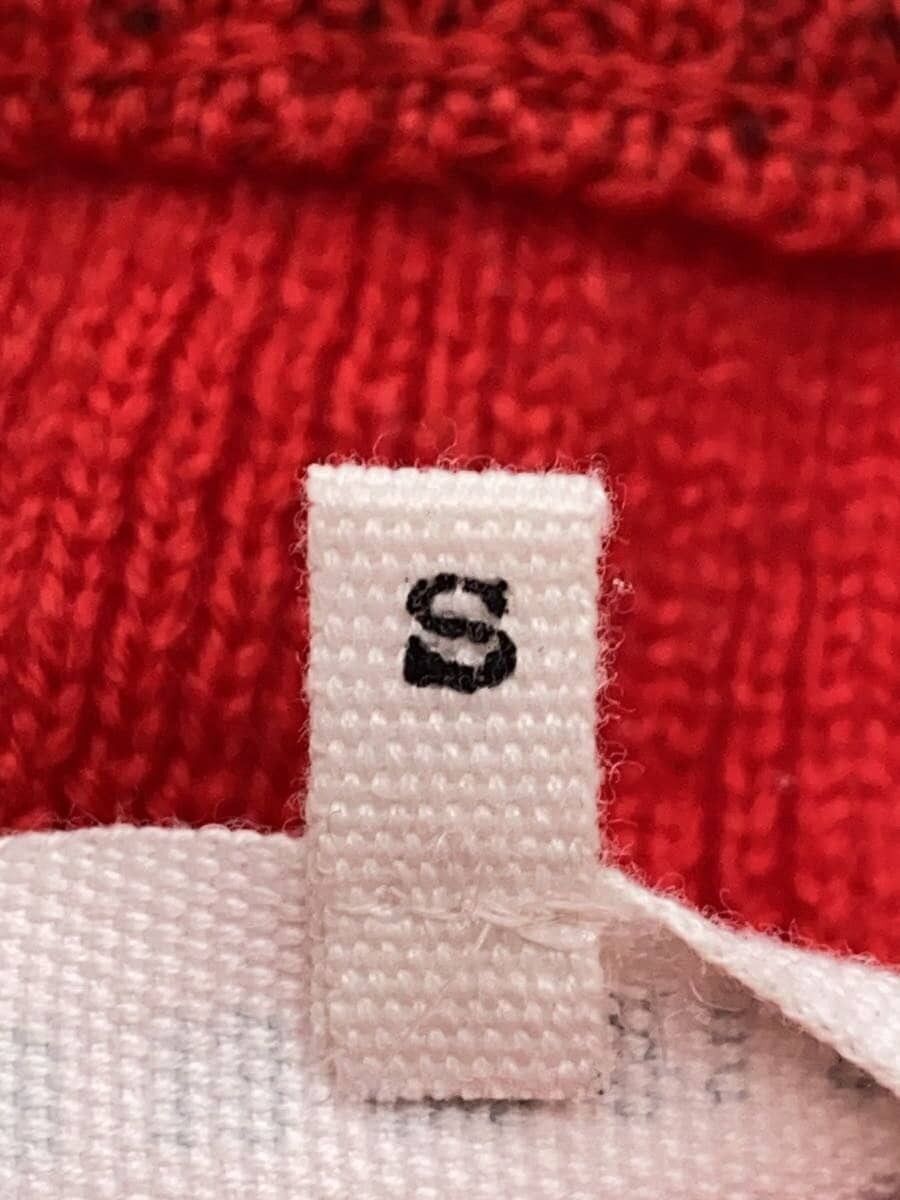 Maison Margiela AW17 Reconstructed Ribbed Wool Knit Sweater Size S / US 4 / IT 40 - 5 Thumbnail