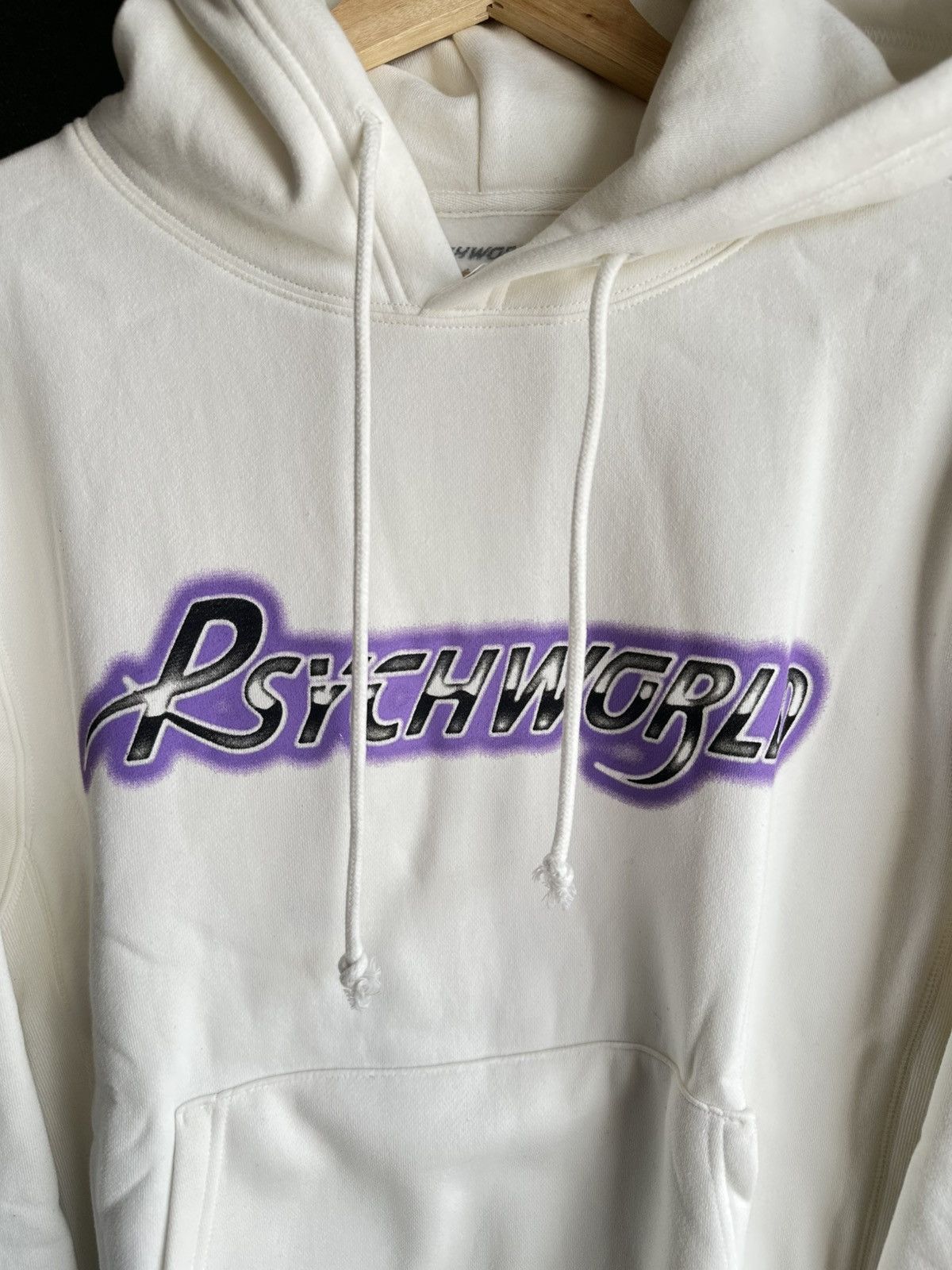 Psychworld Psychworld x Yams Day 2021 Hoodie Size US S / EU 44-46 / 1 - 2 Thumbnail