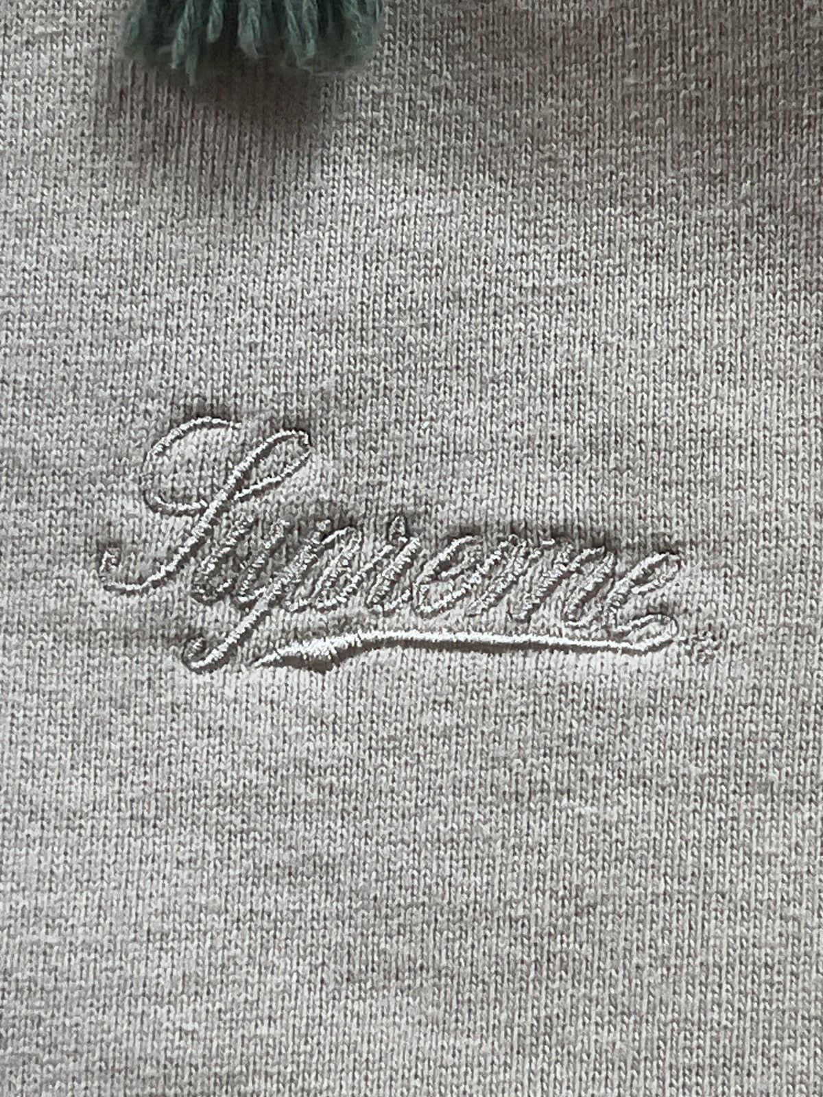 Supreme Supreme Western Hoodie Size US XL / EU 56 / 4 - 5 Thumbnail