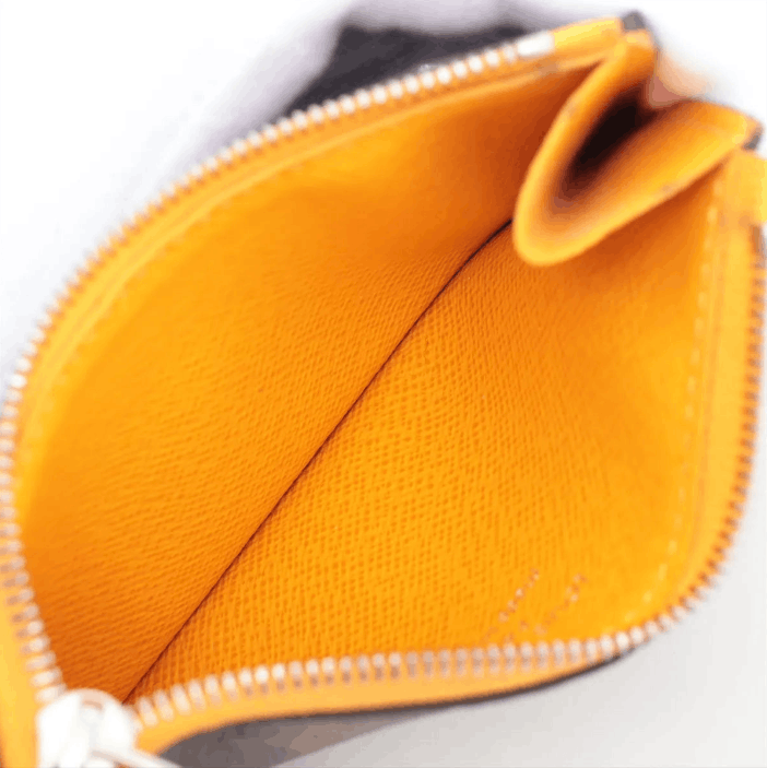 Louis Vuitton Monogram Romy Saffron Size ONE SIZE - 3 Thumbnail