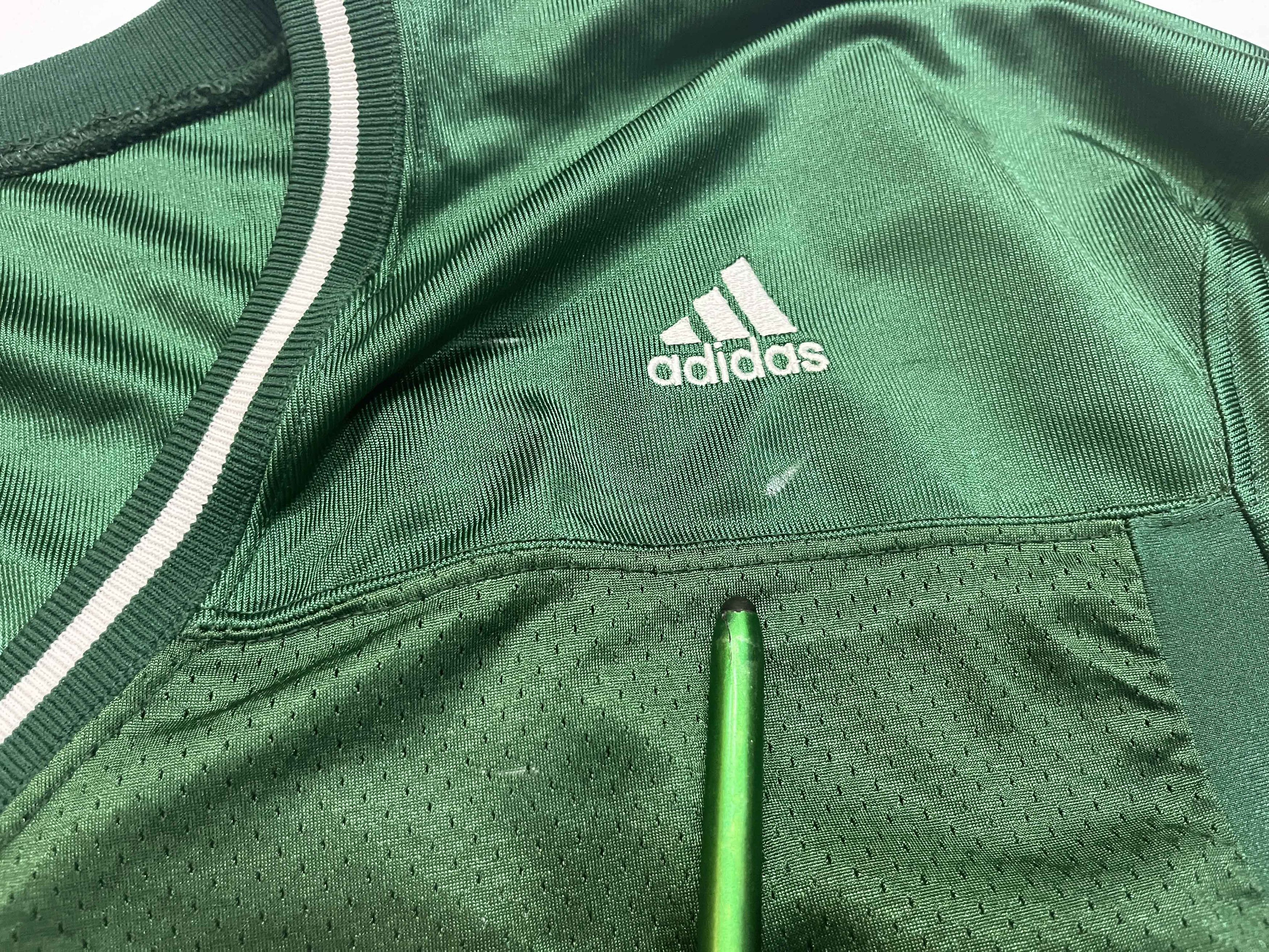Adidas Adidas 2001 Ohio Bobcats #36 NCAA Football Game Jersey Size US M / EU 48-50 / 2 - 11 Thumbnail