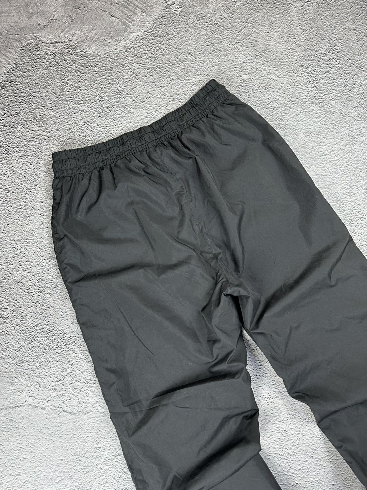 Starter Starter Black Label Nylon Trackpants Y2K Baggy Style Size US 34 / EU 50 - 10 Thumbnail