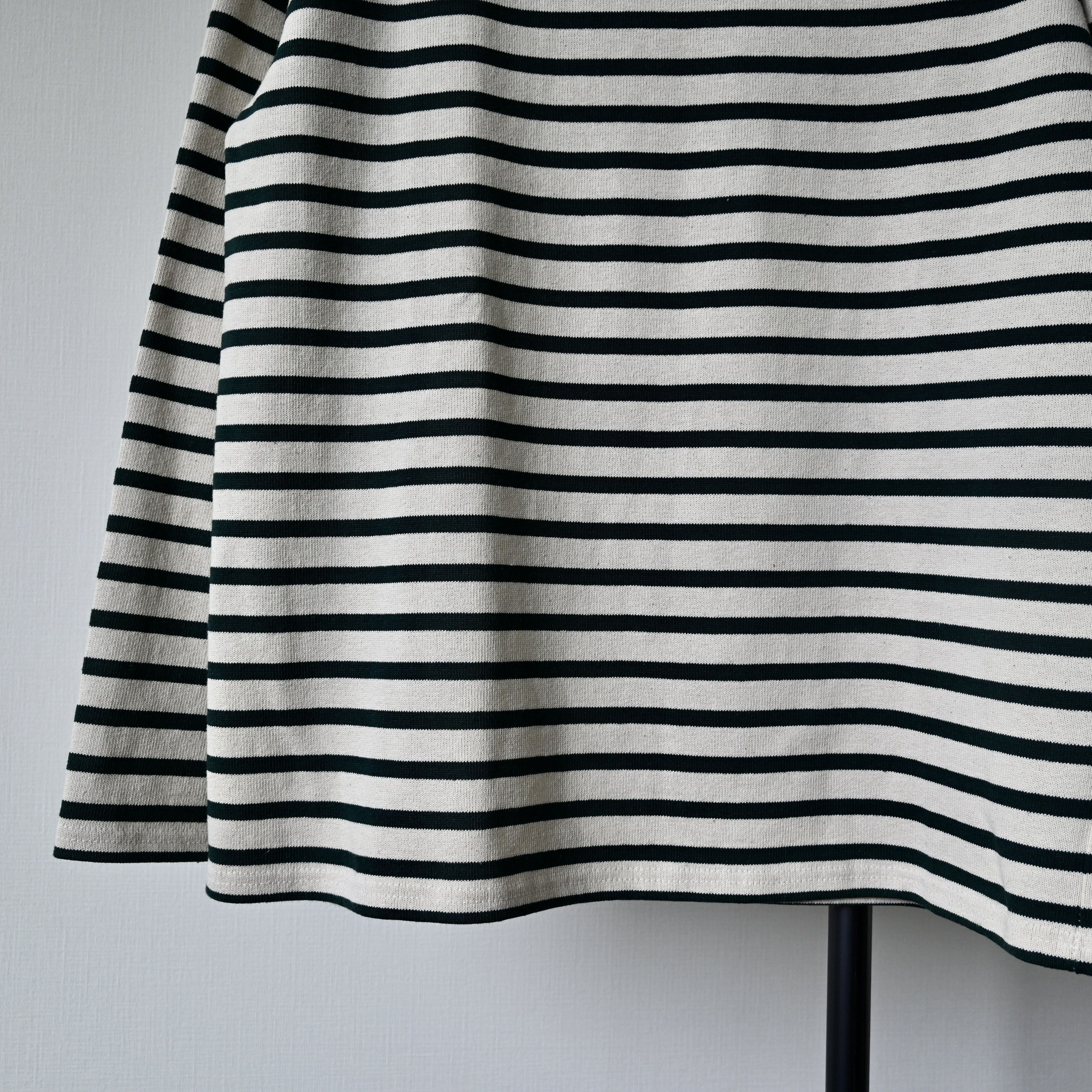 Saint James Mint, SAINT JAMES heavyweight breton stripe shirt, size 3.5 Size US S / EU 44-46 / 1 - 5 Thumbnail
