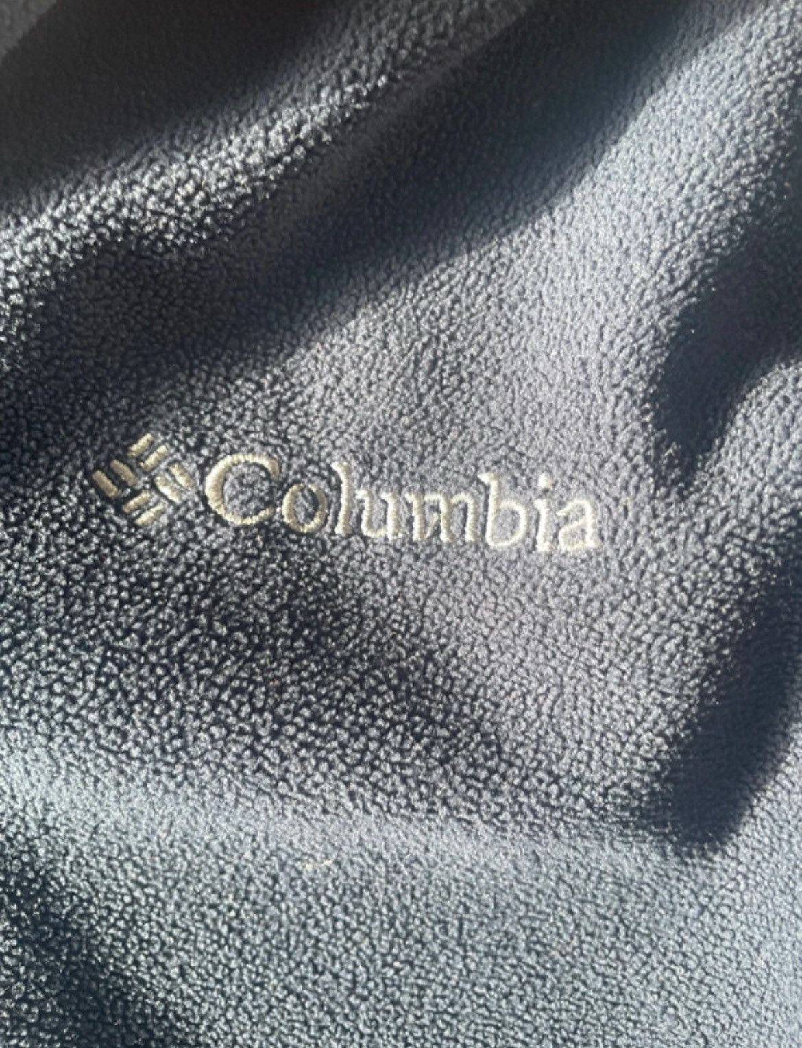 Columbia Columbia half-zip Size US S / EU 44-46 / 1 - 3 Thumbnail