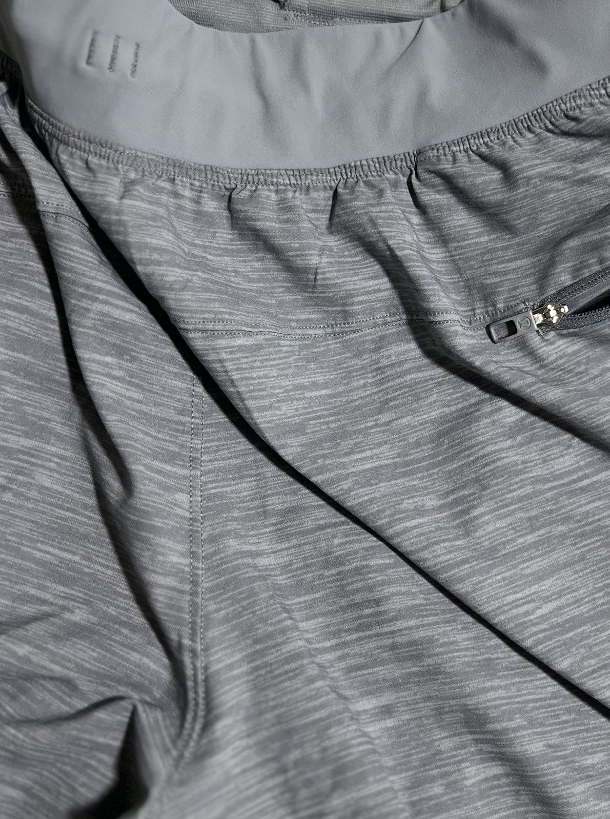 Lululemon Lululemon Shorts Size US 30 / EU 46 - 4 Thumbnail