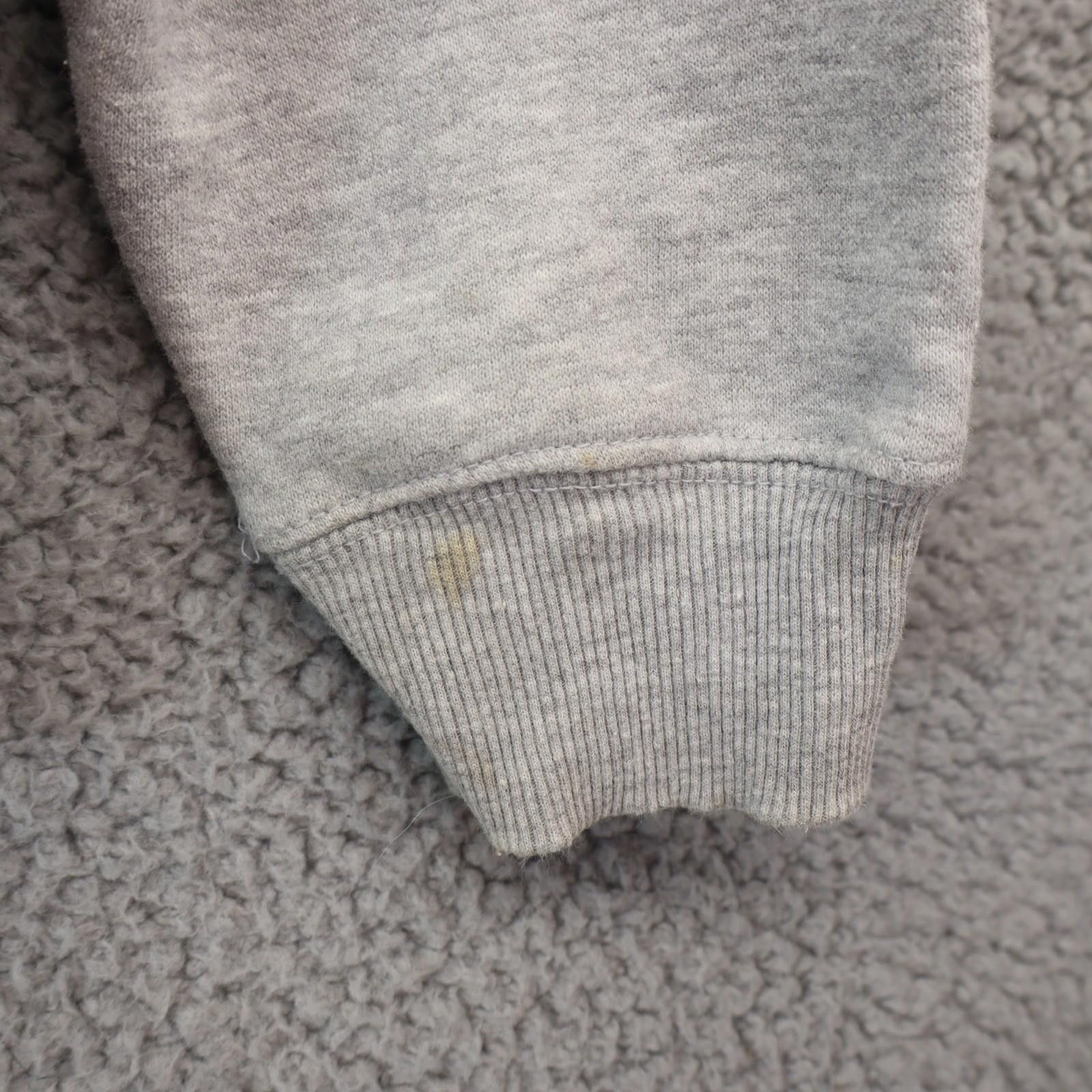 Other Florida Gators Adult Medium Gray Sweater 2013 Sugar Bowl Size ONE SIZE - 8 Thumbnail