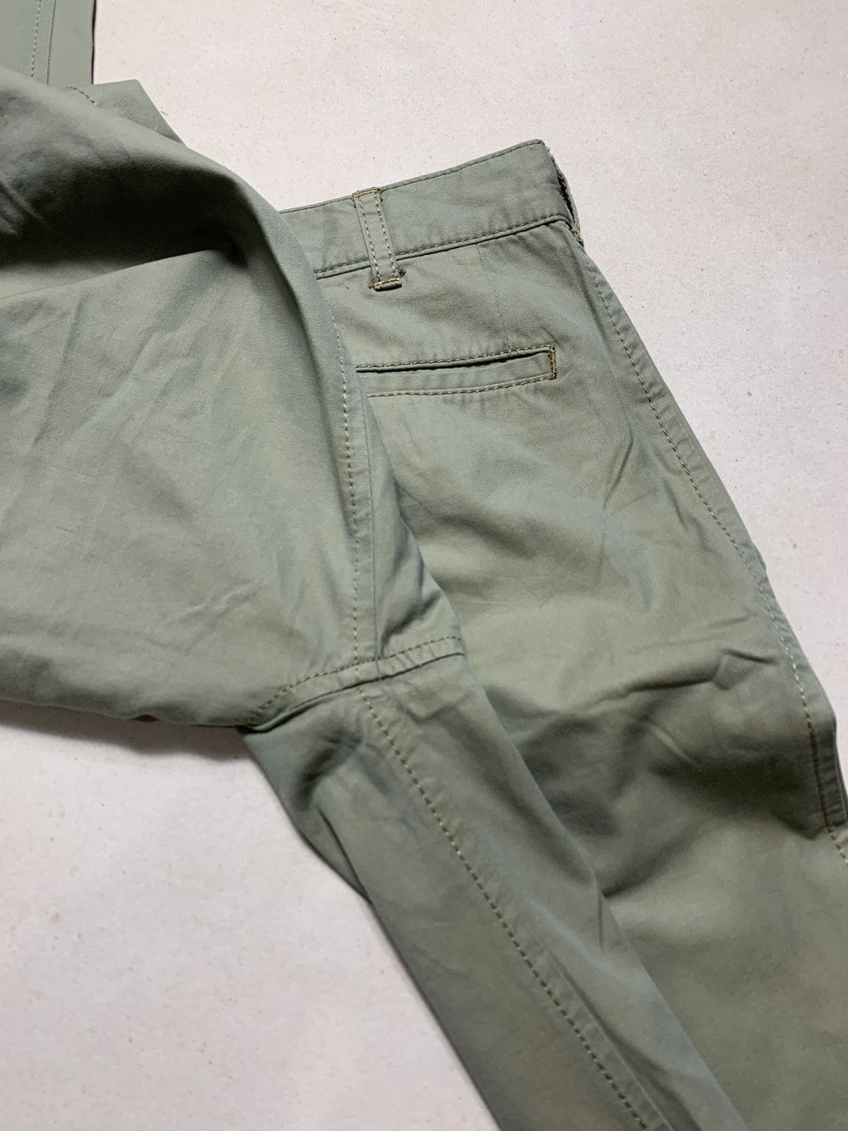 Comme des Garcons Tricot Comme des Garcons AD2011 Size US 28 / EU 44 - 8 Thumbnail