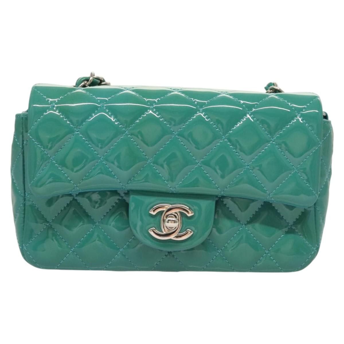 Chanel Chanel MINI FLAP BAG shoulder Size ONE SIZE - 1 Thumbnail