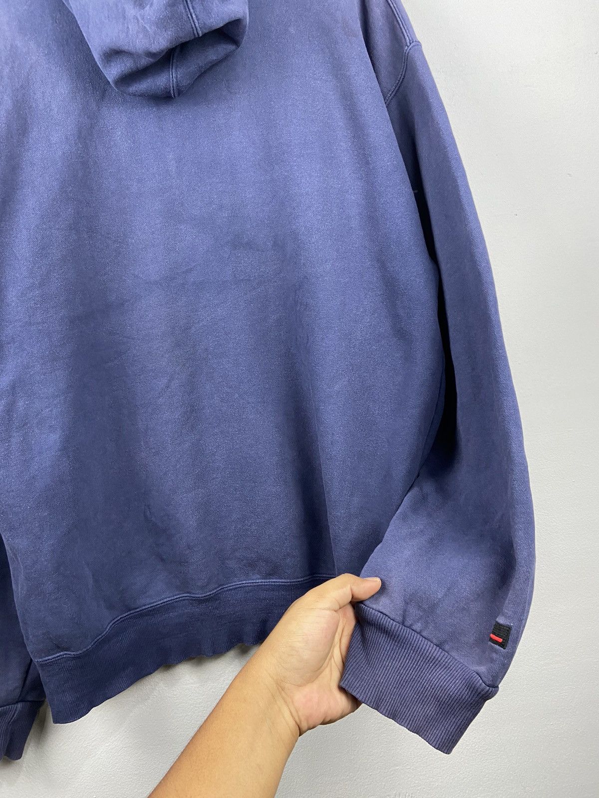 Fubu × Vintage Vintage Fubu Collection Sweater Hoodies Size US XL / EU 56 / 4 - 14 Thumbnail