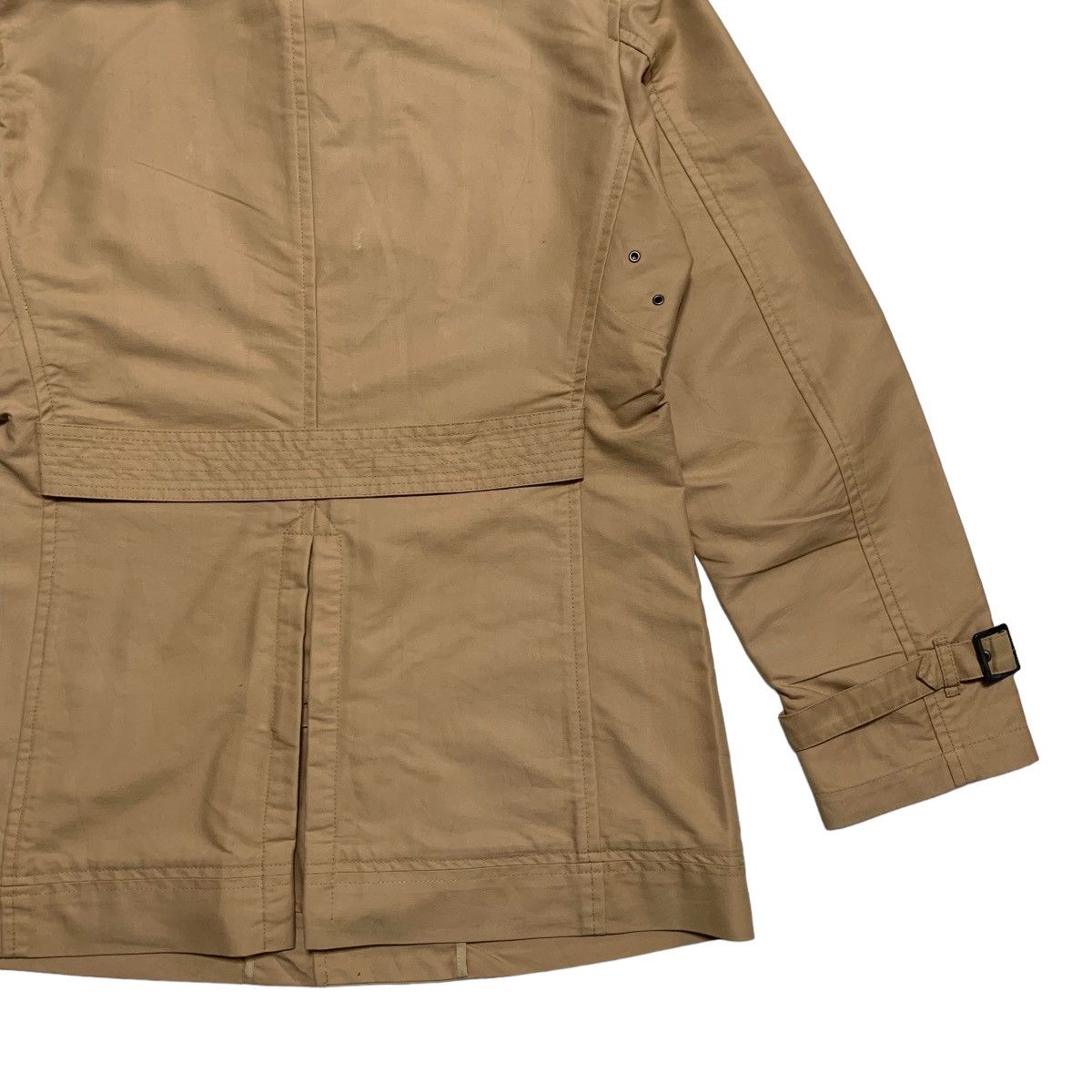 Japanese Brand Jun Men Chore Jacket Size US M / EU 48-50 / 2 - 7 Thumbnail