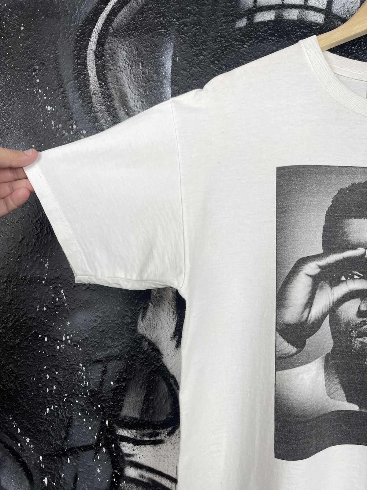 Other Kanye West x Hype Means Nothing T-Shirt Men’s Size L Size US L / EU 52-54 / 3 - 5 Thumbnail