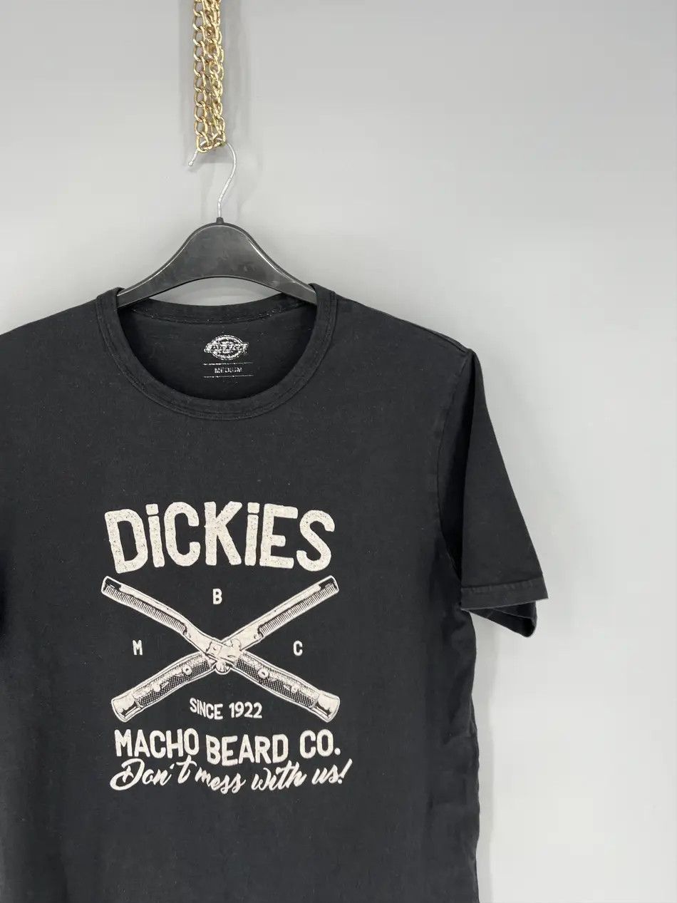 Dickies × Vintage Dickies Vintage Y2K T-Shirt Big Logo Tee Size US M / EU 48-50 / 2 - 5 Thumbnail