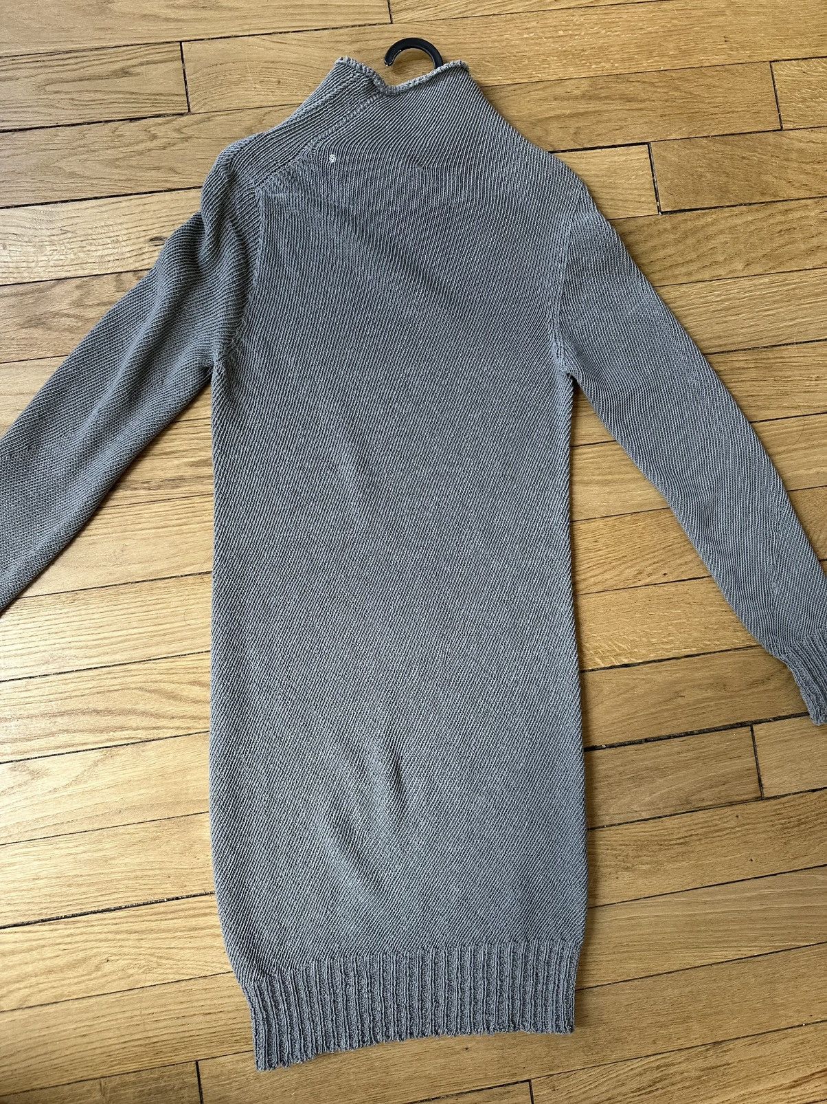 Carol Christian Poell Carol Christian Poell Pentasir dress Size S / US 4 / IT 40 - 3 Thumbnail