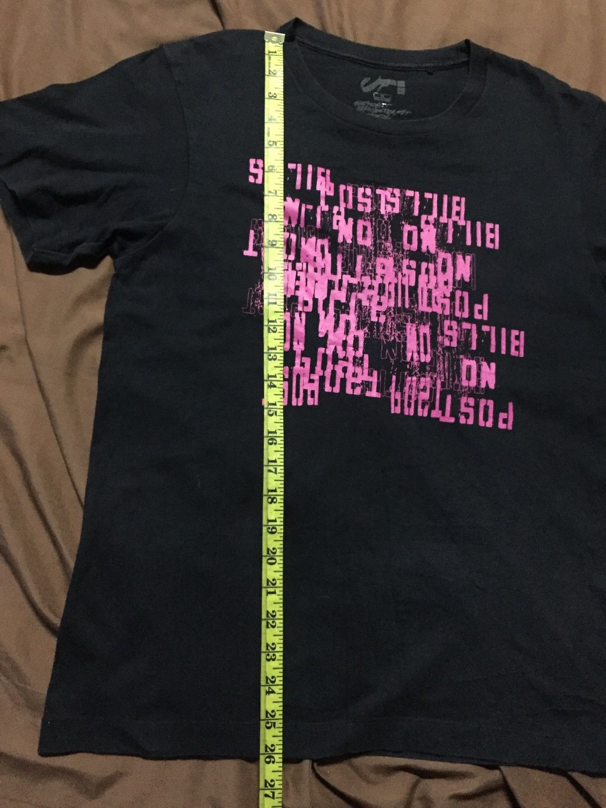 Futura × Uniqlo UT x Futura Laboratories Tee Size US M / EU 48-50 / 2 - 8 Thumbnail