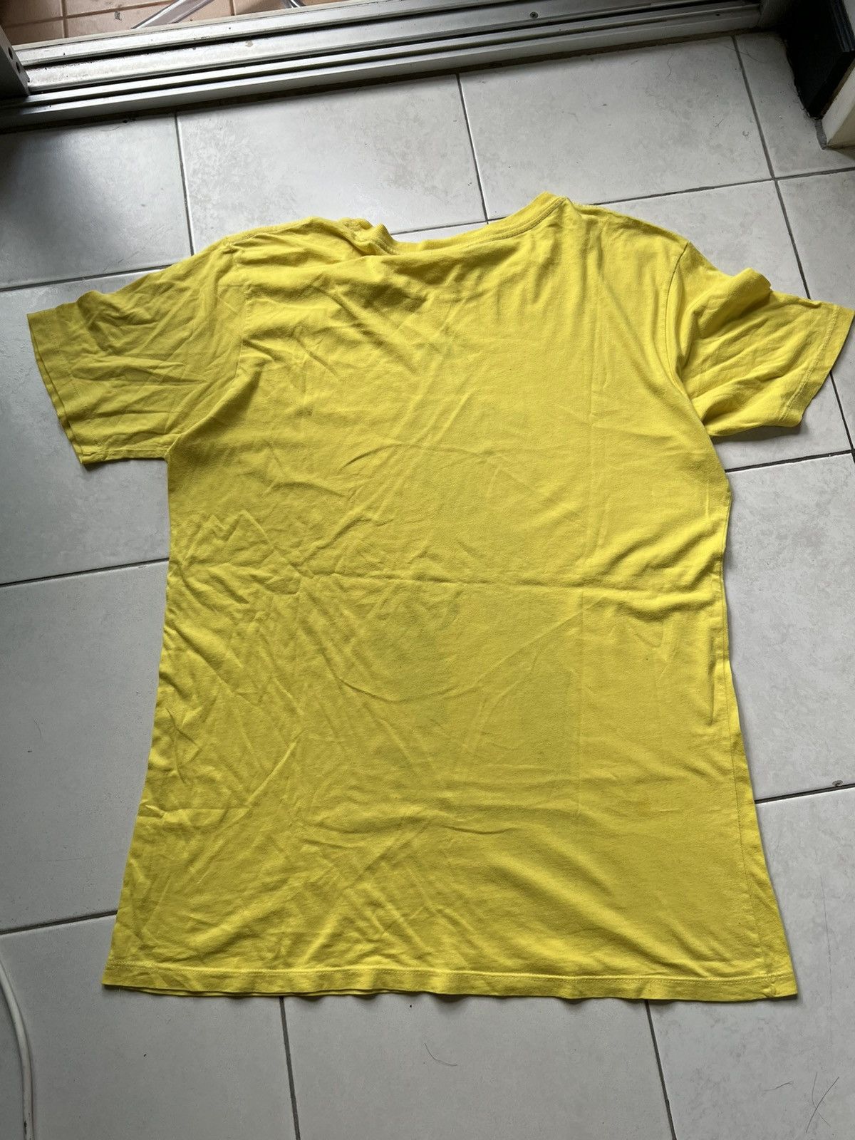 Playstation Vintage Virtua Fighter Video Game Promo T-Shirt Size US L / EU 52-54 / 3 - 9 Thumbnail