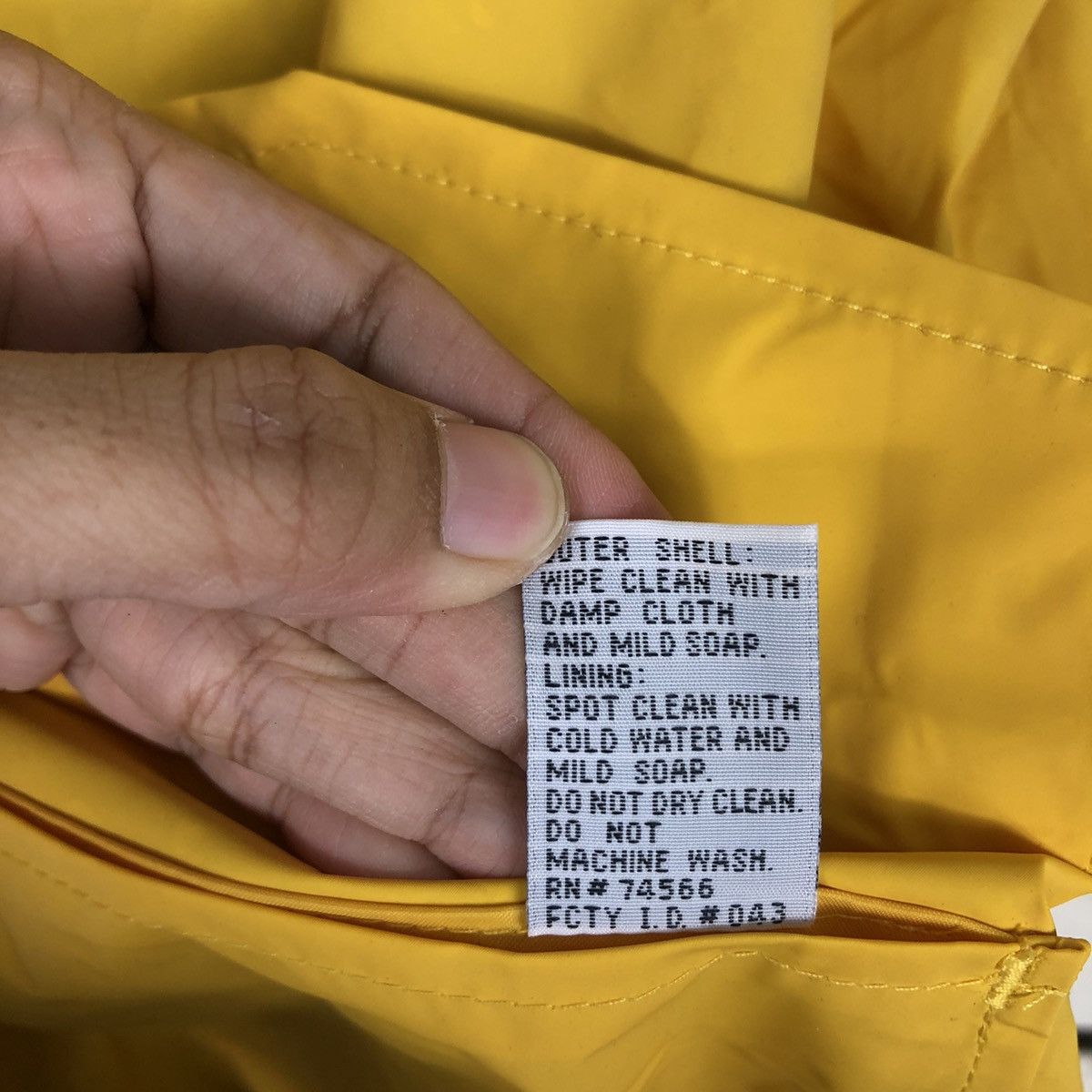 Japanese Brand 🔥Vtg Long Jacket Reversible Marlboro Japan Made Size US S / EU 44-46 / 1 - 21 Thumbnail