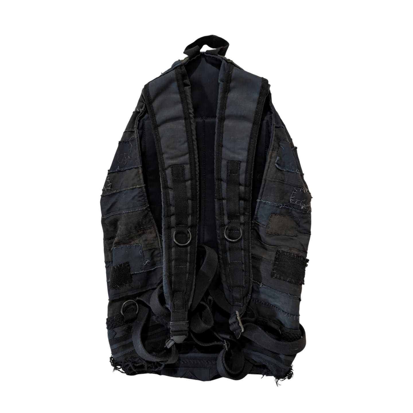 Undercover Undercover 2010 Scab backpack Size ONE SIZE - 5 Thumbnail