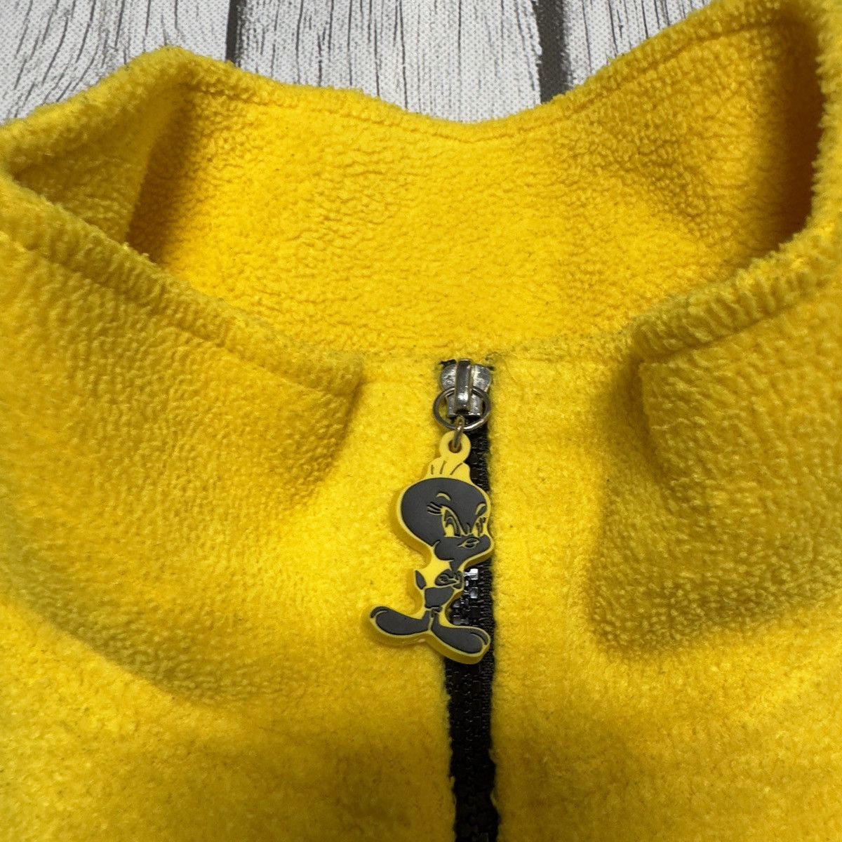 Vintage × Warner Bros Vintage Tweety sweatshirt Size US M / EU 48-50 / 2 - 4 Thumbnail