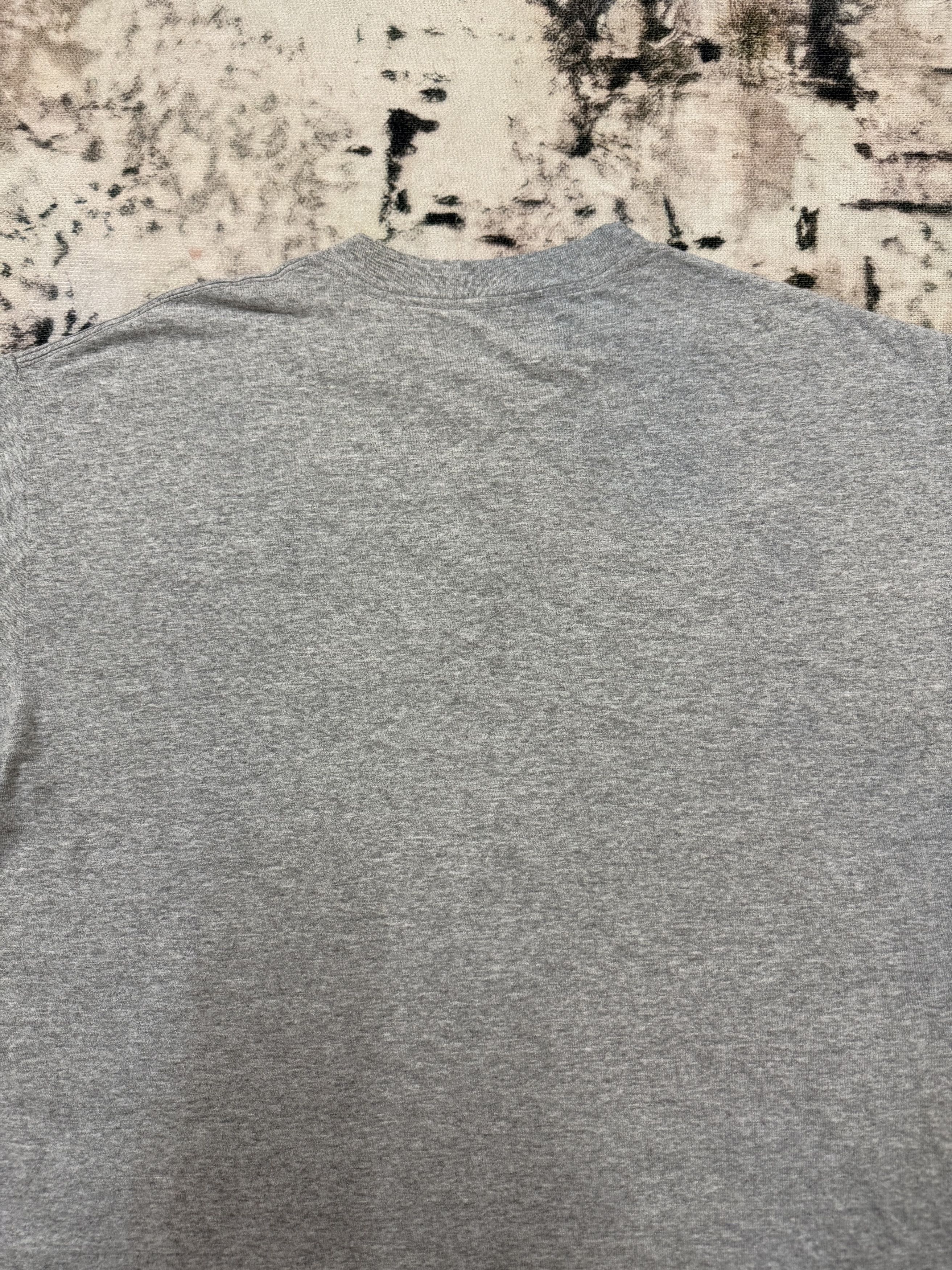 Vintage 90s Mets Henry Aaron Major League Baseball Tshirt