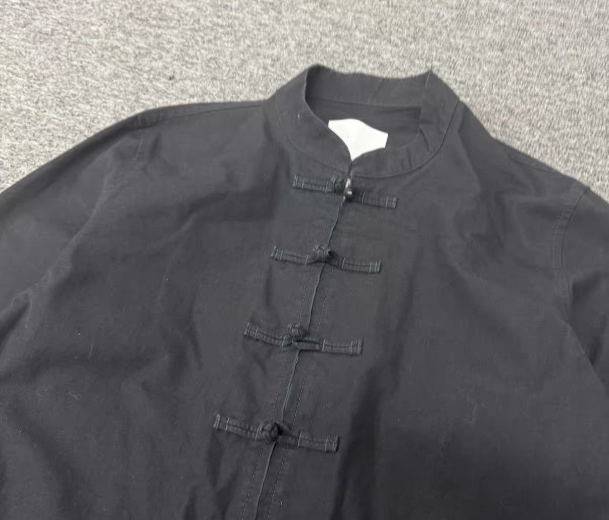 Neighborhood NEIGHBORHOOD 19AW Frog-Button Tang Jacket J16 Size US S / EU 44-46 / 1 - 3 Thumbnail