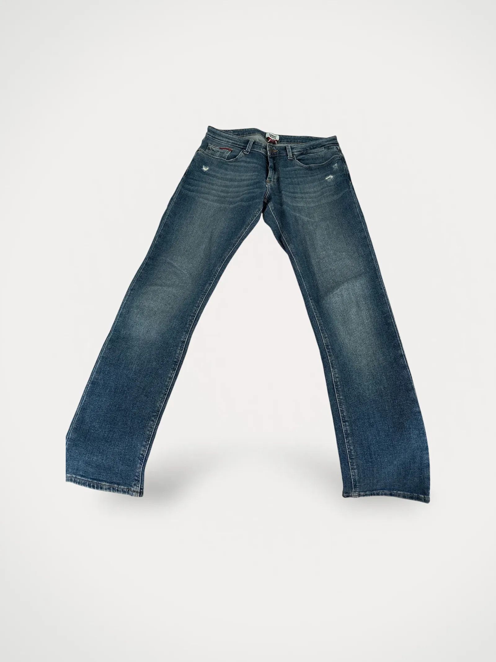 Tommy Jeans Tommy Jeans Jeans Size US 32 / EU 48 - 1 Thumbnail
