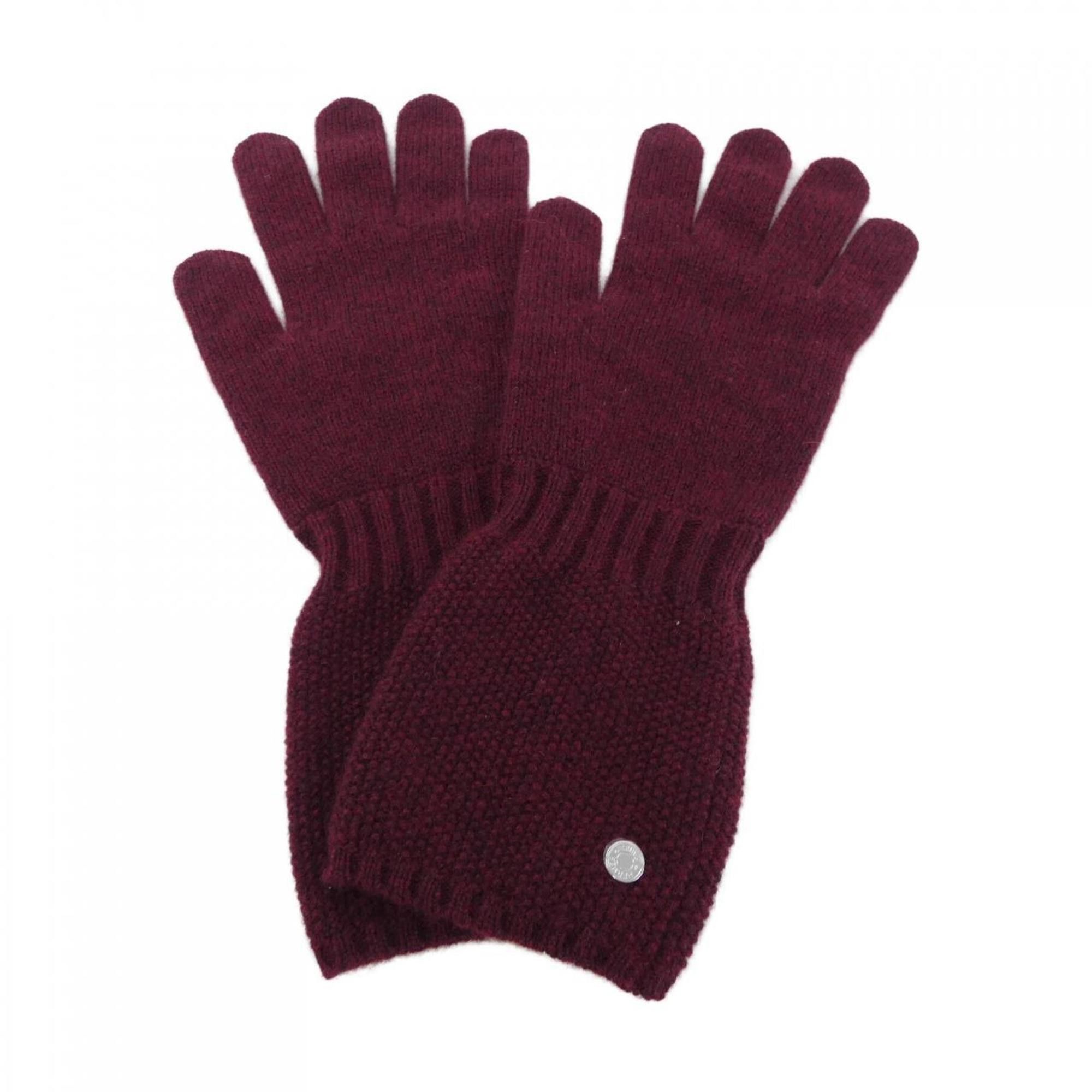 Hermes Hermès -- gloves Size ONE SIZE - 1 Thumbnail