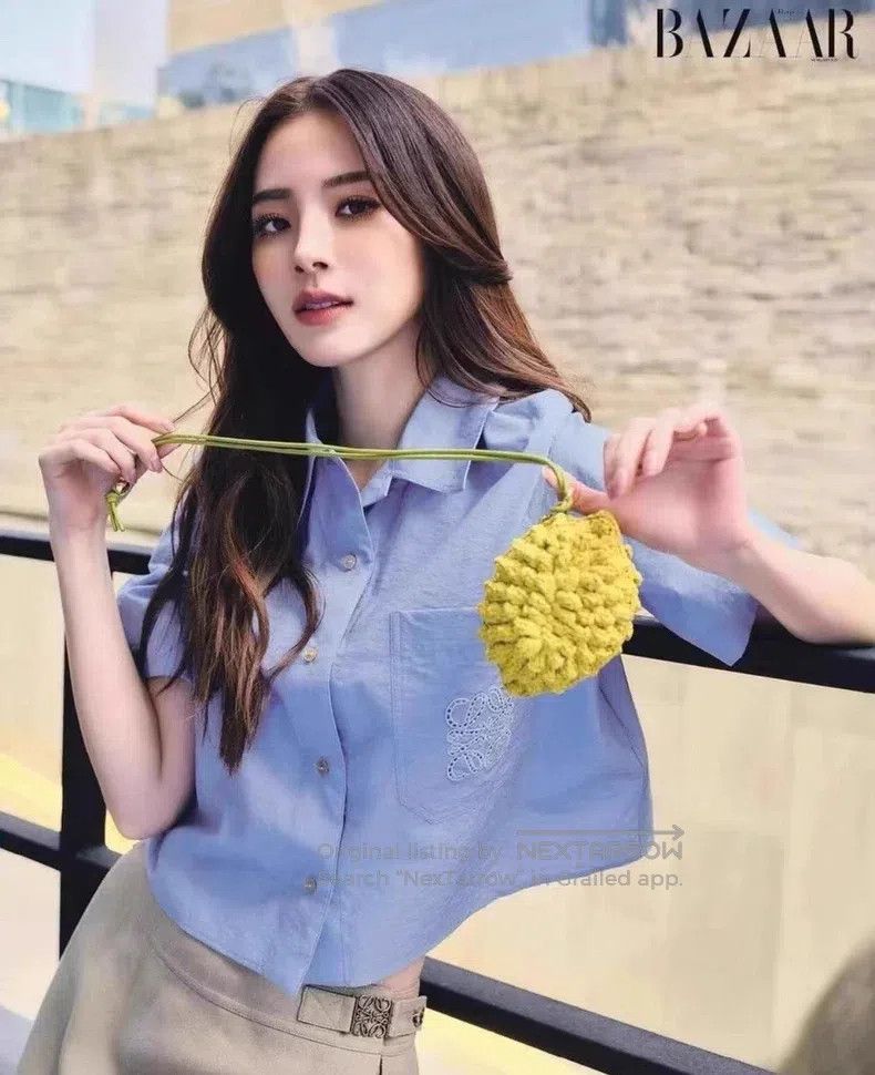 Loewe Loewe Shirt Size XXS / US 00 / IT 34 - 7 Thumbnail