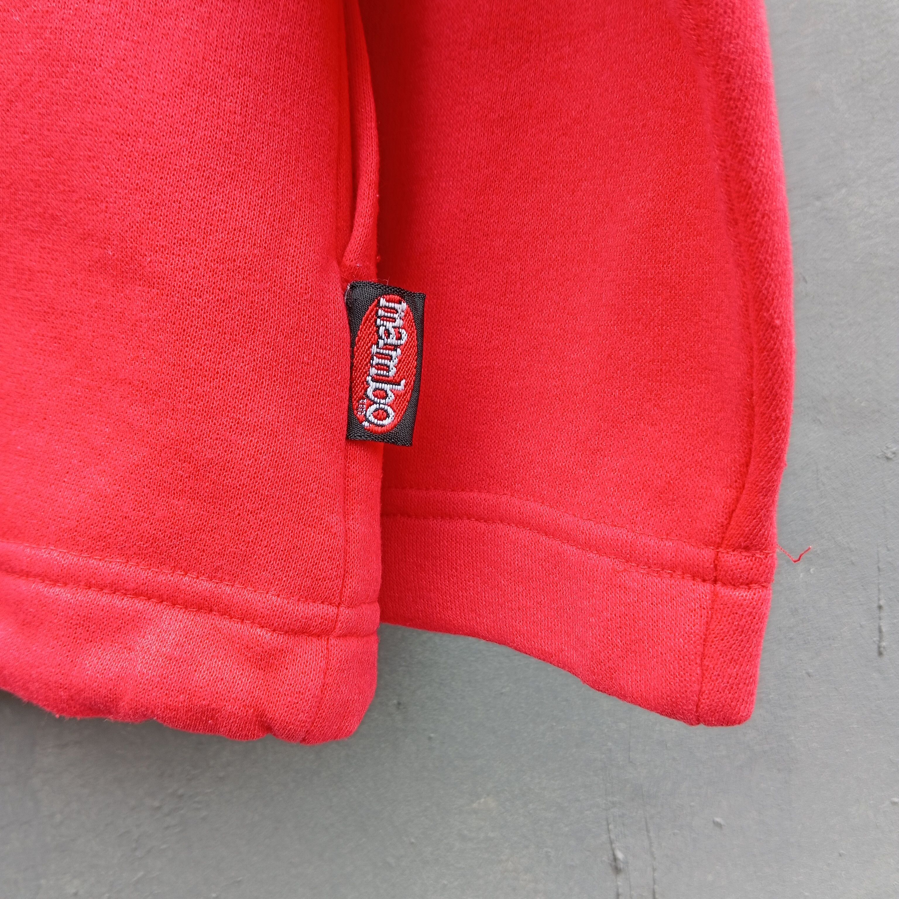 Mambo vintage mambo surfing hoodie Size US M / EU 48-50 / 2 - 3 Thumbnail