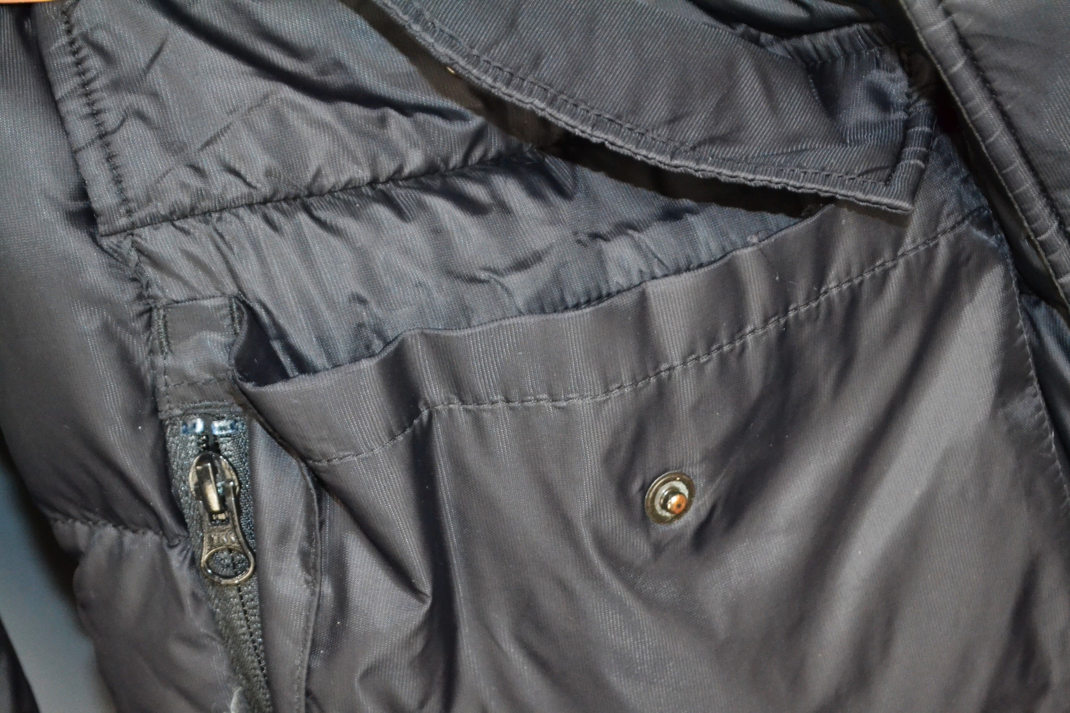 Canada Goose Canada Goose Black Label Silverthorne Padded Down Parka XL Size US XL / EU 56 / 4 - 10 Thumbnail