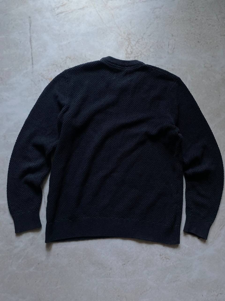 Folk × Vintage Vintage Folk 3 Knit Sweater Luxury Designer Basic Size US S / EU 44-46 / 1 - 5 Thumbnail